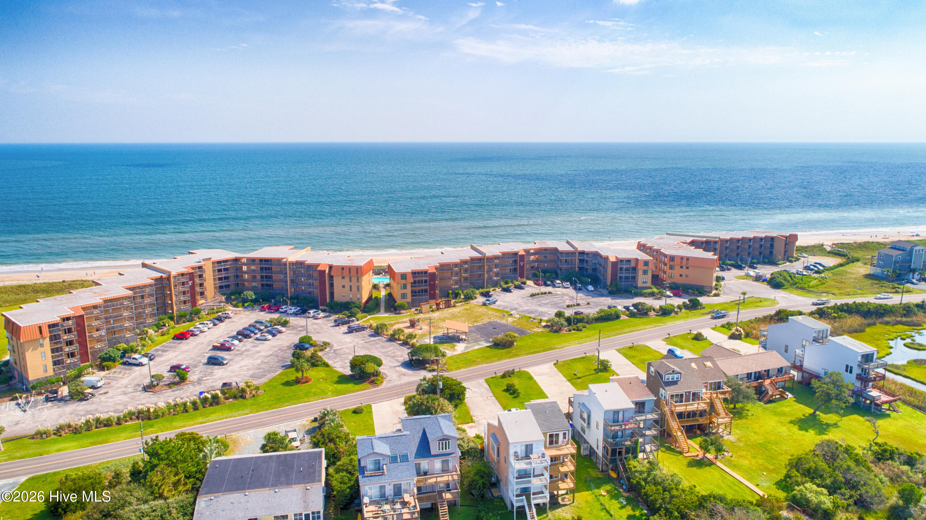 1822 New River Inlet Road Unit 1213a,North Topsail Beach