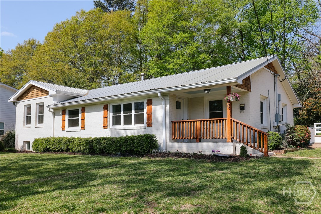 200 The Plaza, Athens, GA, 30606