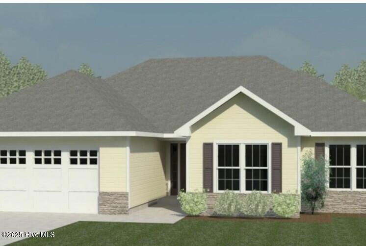 Homes for sale in Maysville, NC | 813 Calebs Creek Ct, Maysville, NC 28555 | MLS# 100537831