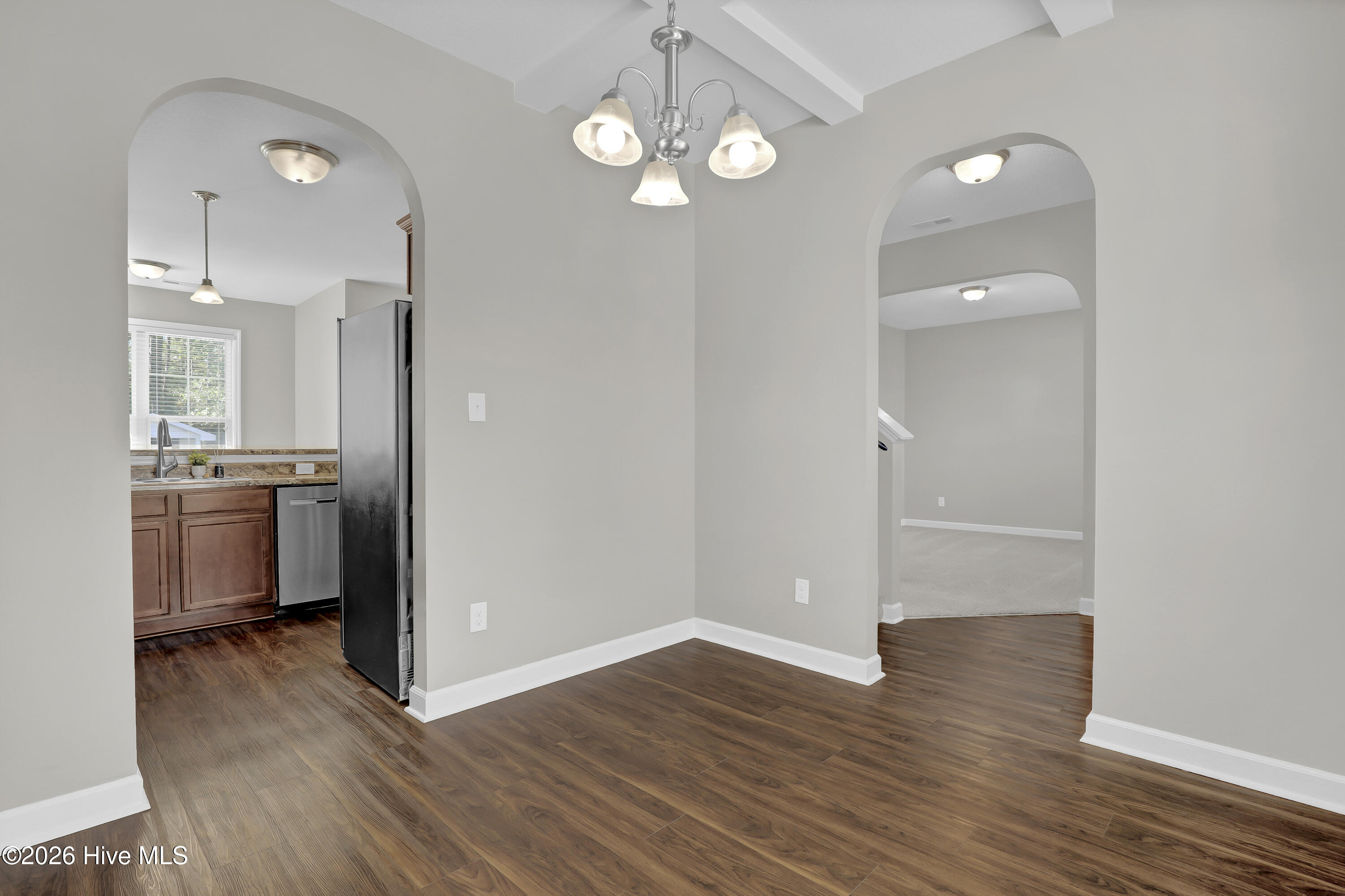 609 Winfall Drive,Holly Ridge