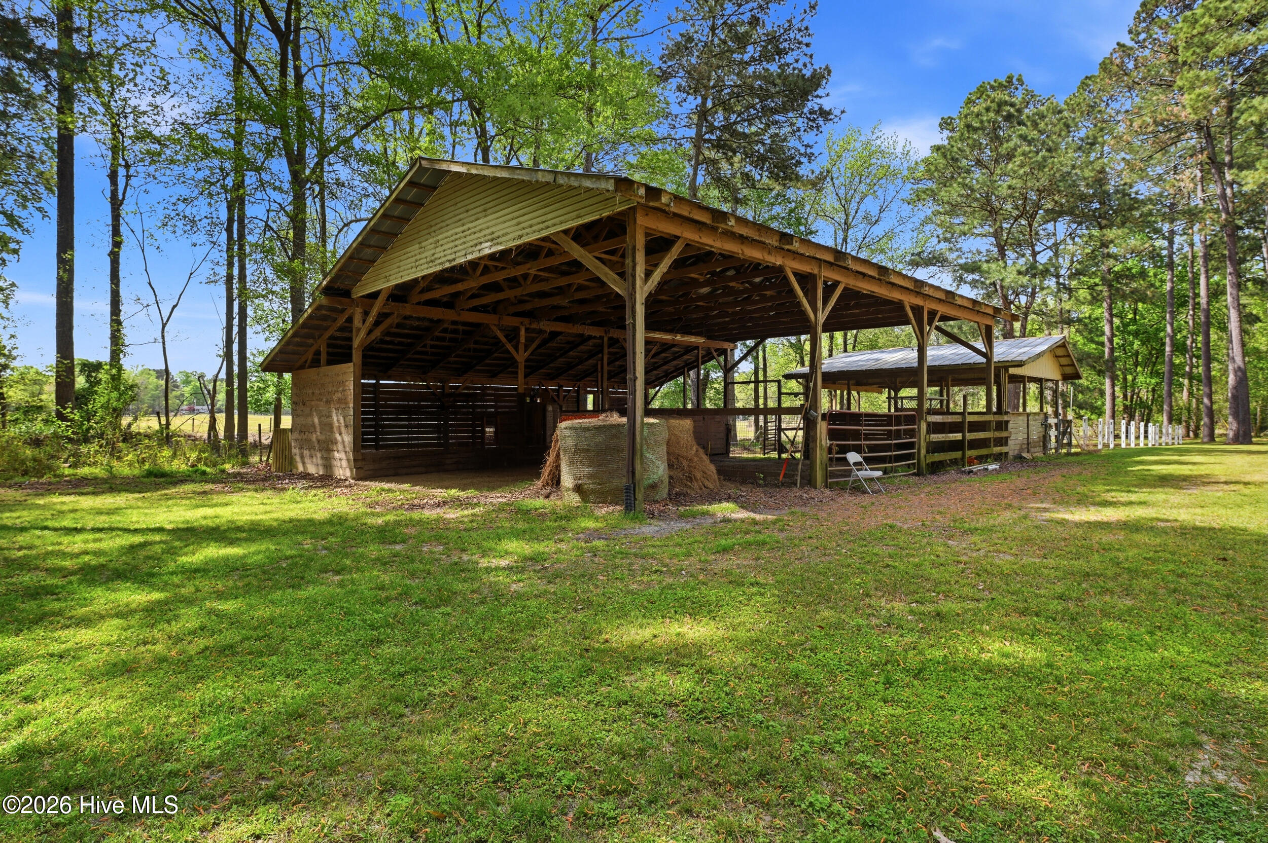 2639 Nc Highway 211, Clarkton, NC, 28433