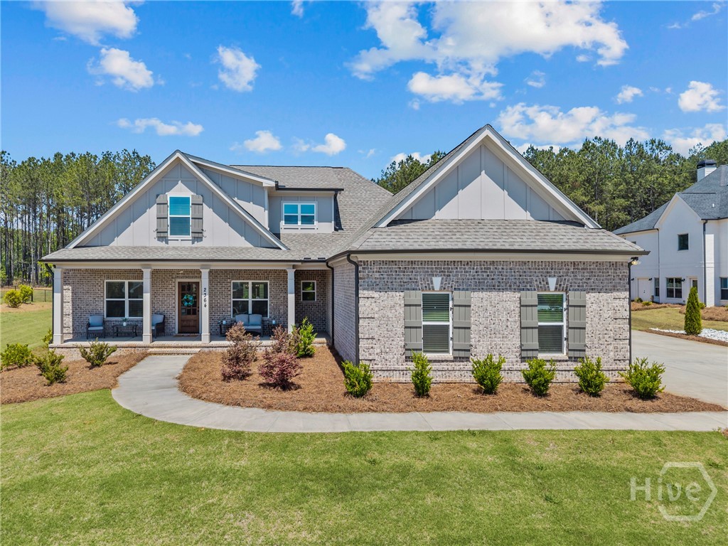 Property at 2364 Blazing Star Court