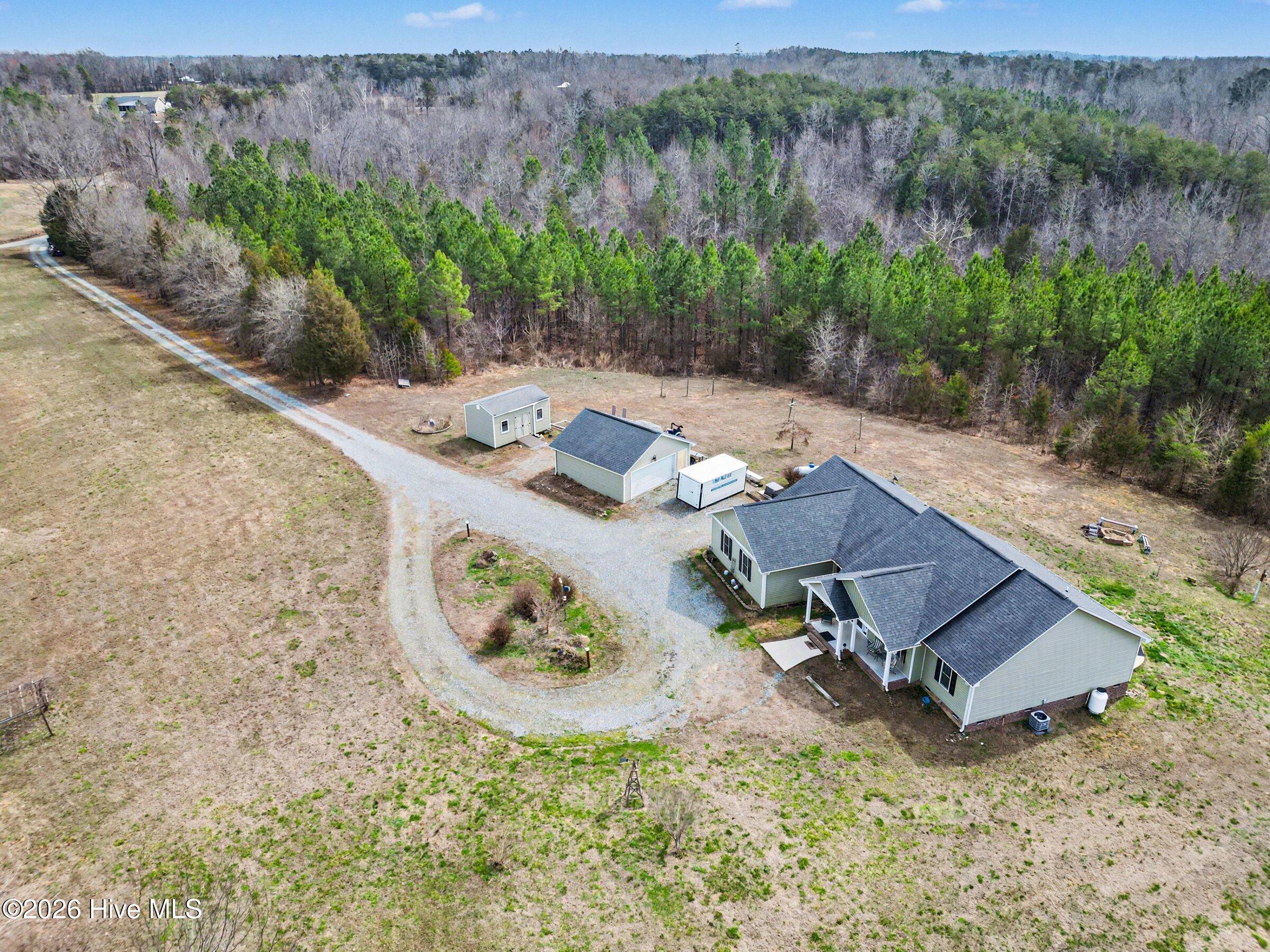 289 Jacobs Trail, Burlington, NC, 27217