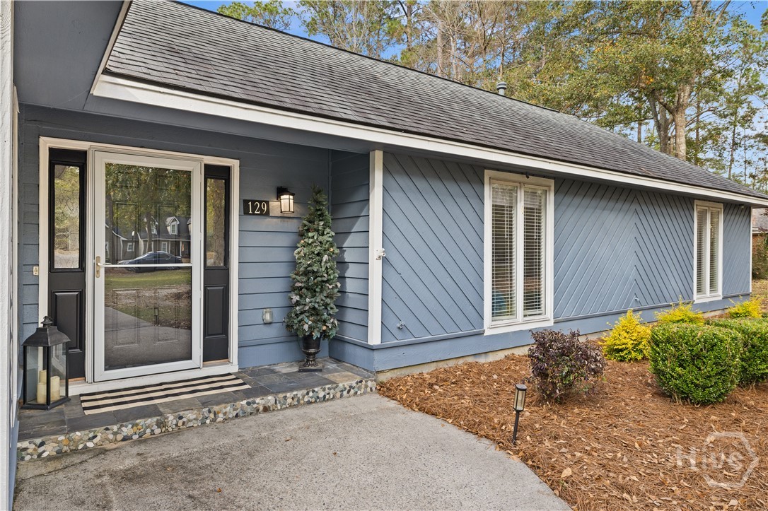 Homes for sale in Rincon, GA | 129 Palmetto Dr, Rincon, GA 31326 | MLS# SA344683