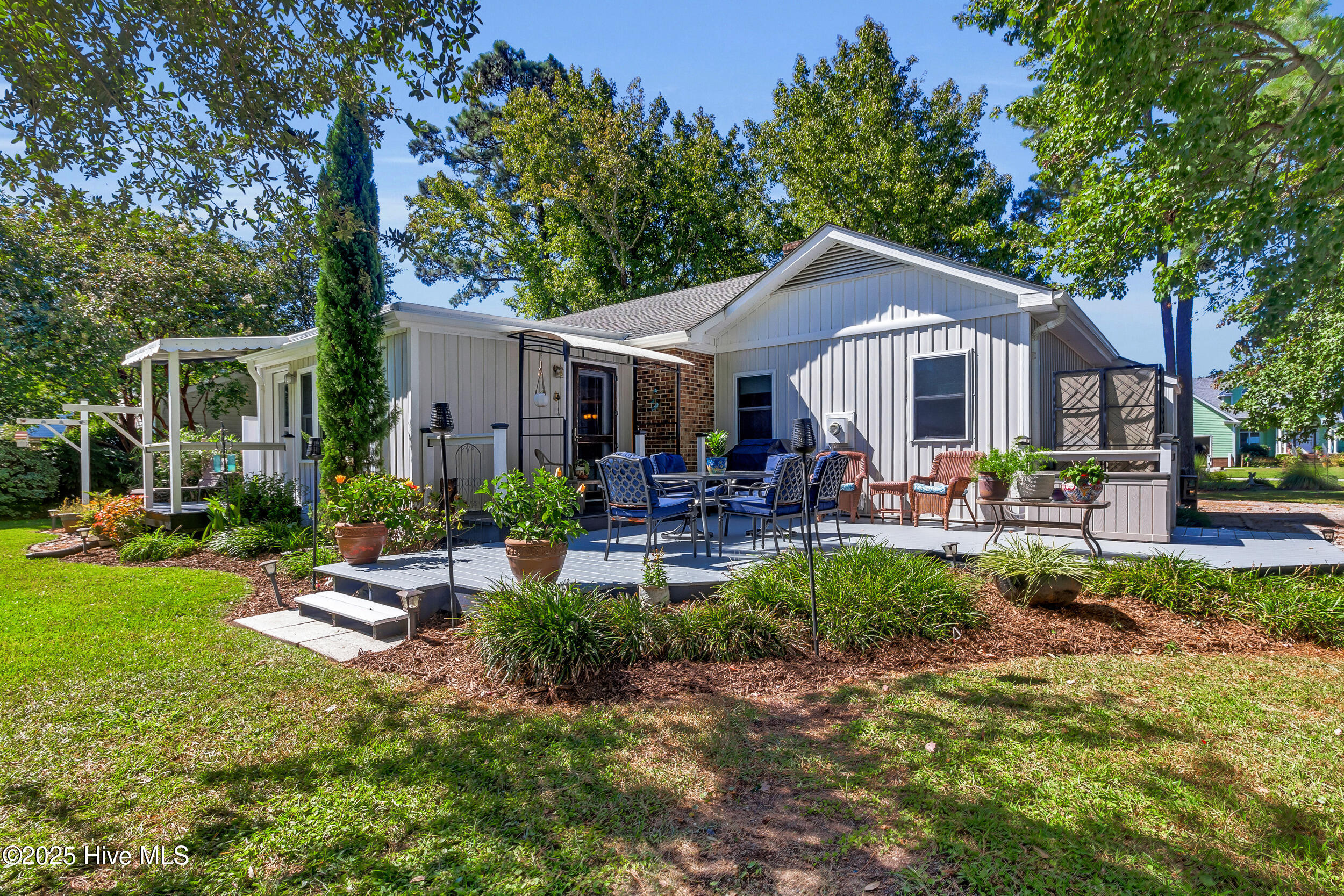 240 Rudolph Drive, Beaufort, NC, 28516