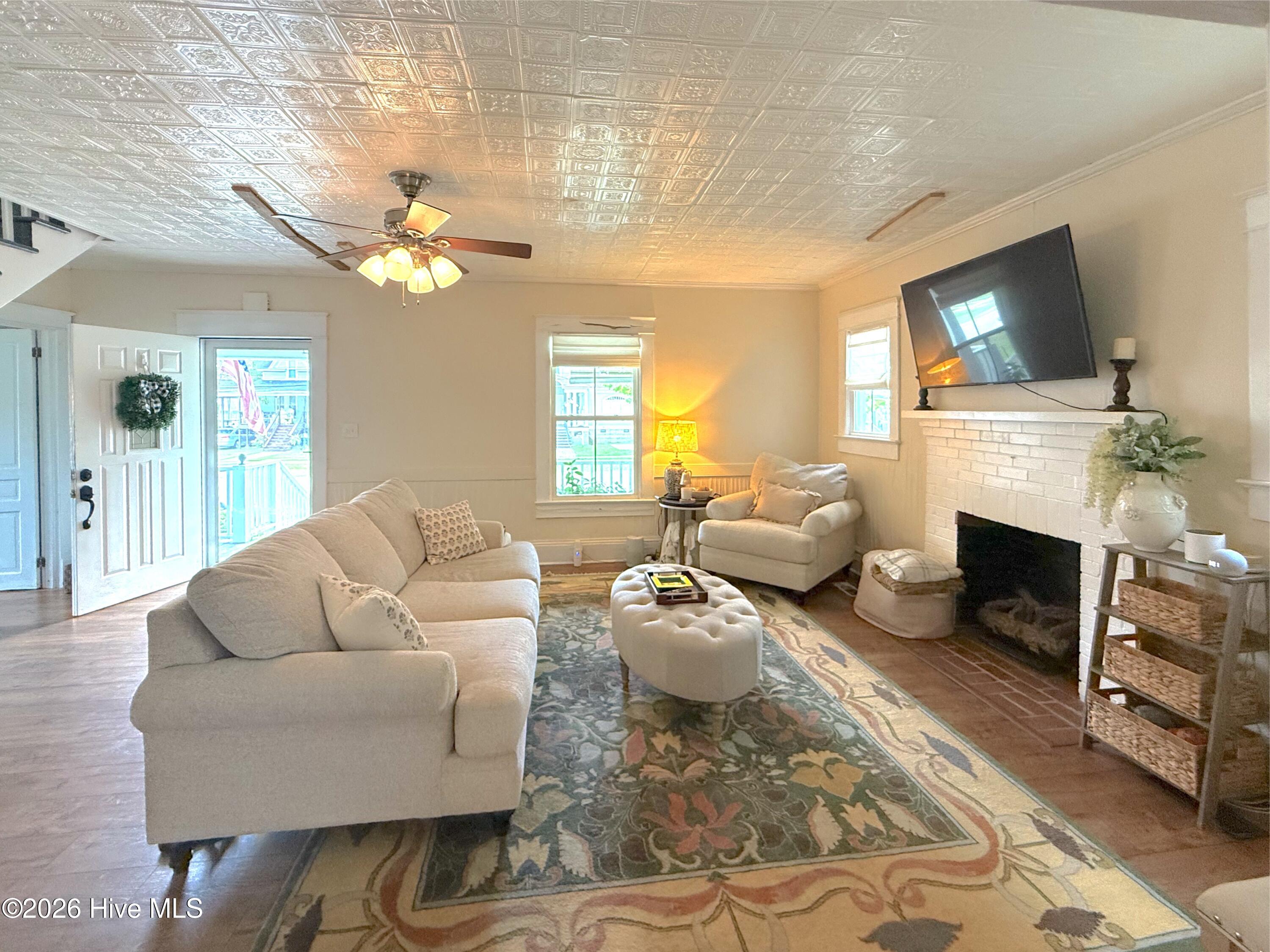 Homes for sale in Belhaven, NC | 649 E Main St, Belhaven, NC 27810 | MLS# 100586236