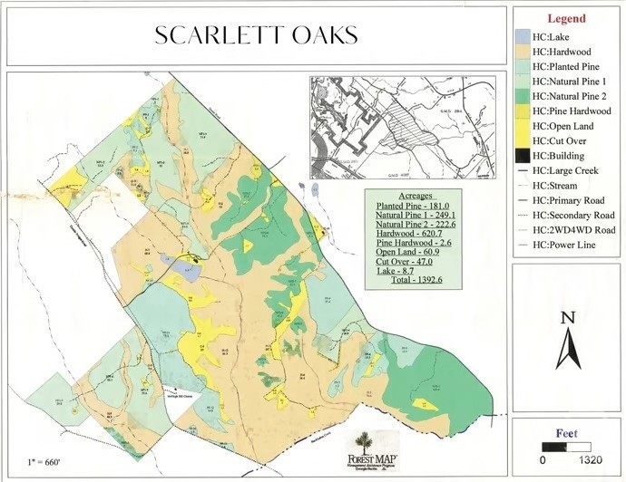 Homes for sale in Madison, GA | 0 Doster Rd #2720, Madison, GA 30650 | MLS# CL335828