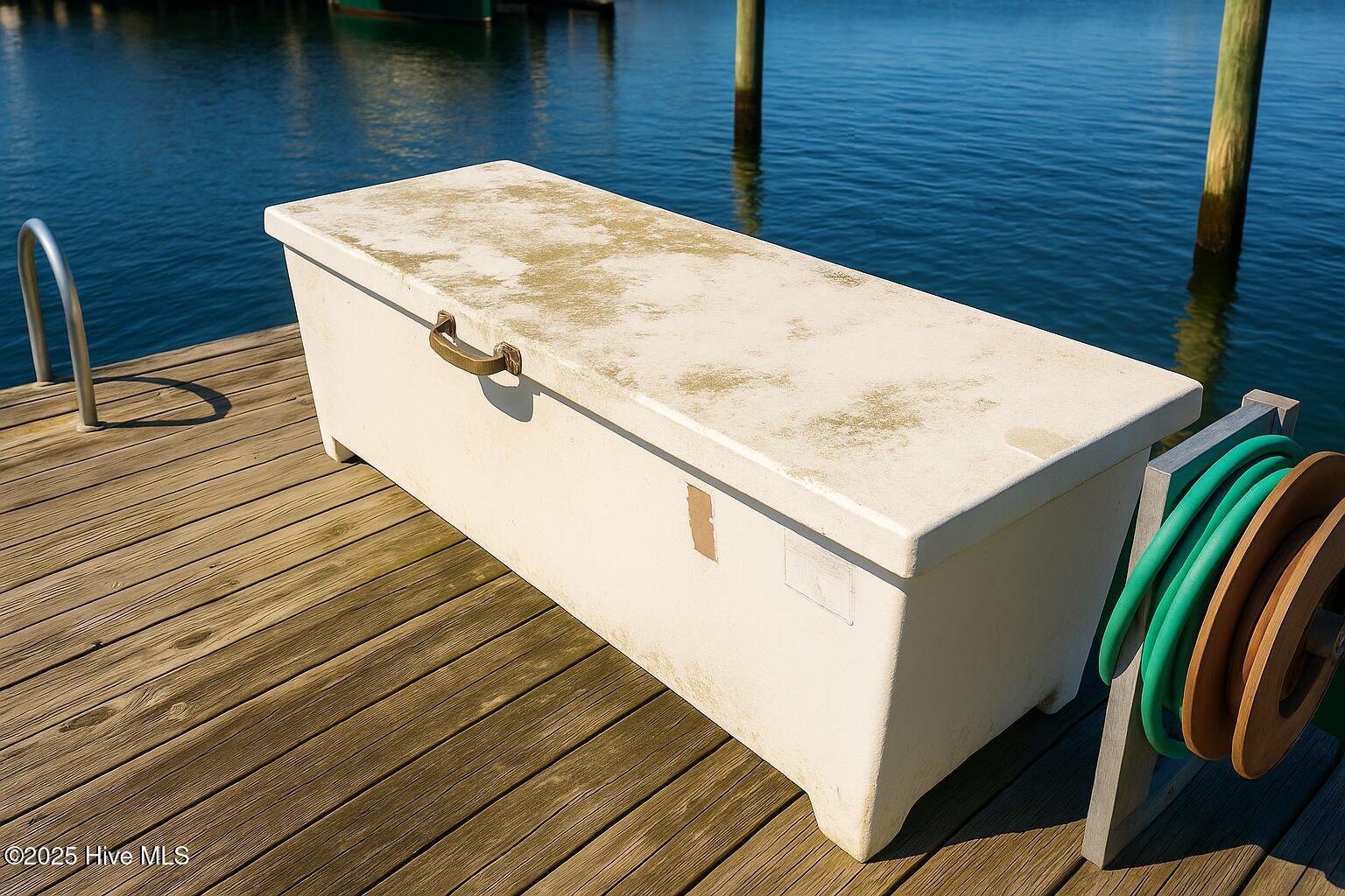 409 Island Drive UNIT 45, Beaufort, NC, 28516