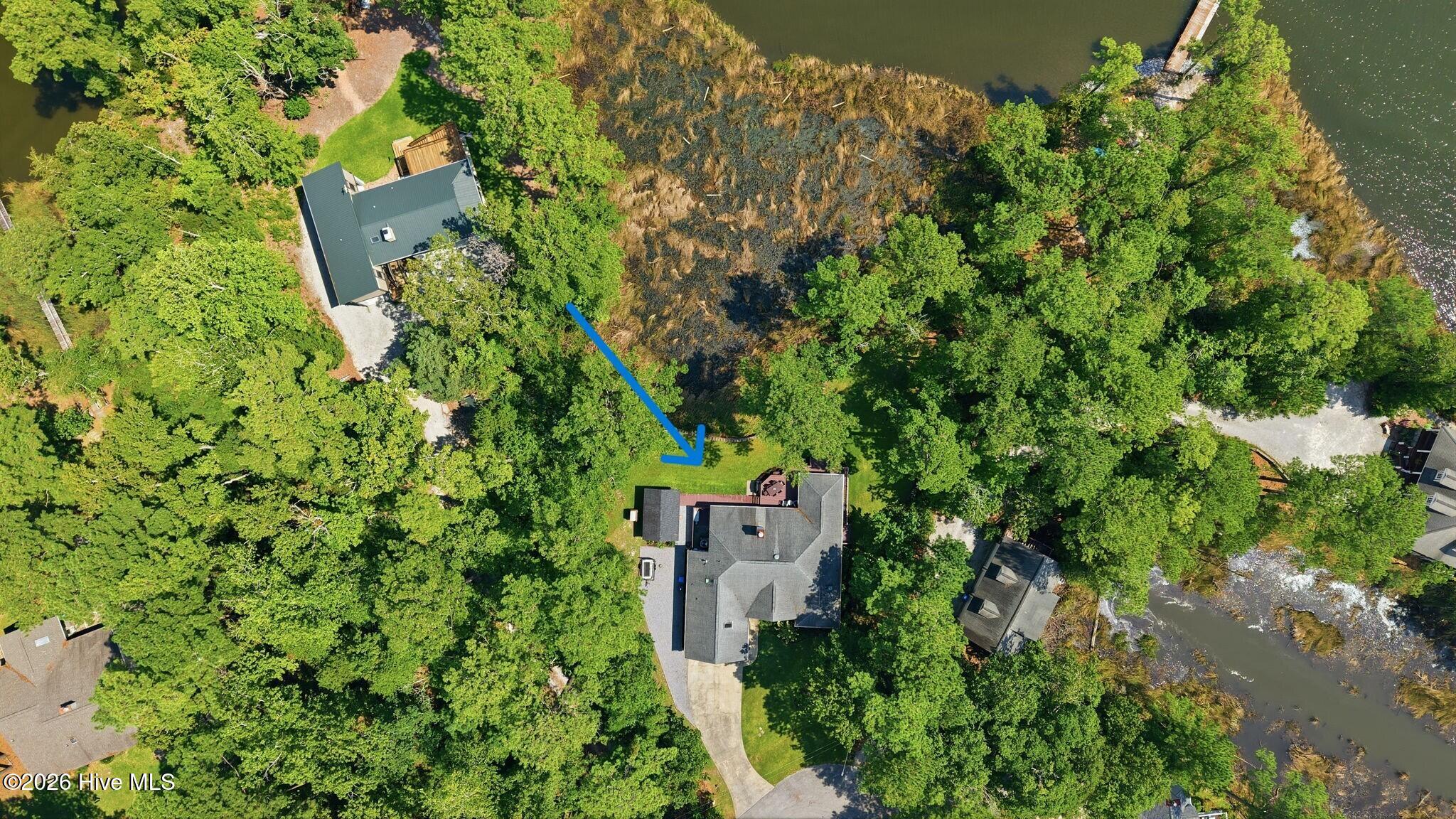 5633 Styron Drive,Oriental
