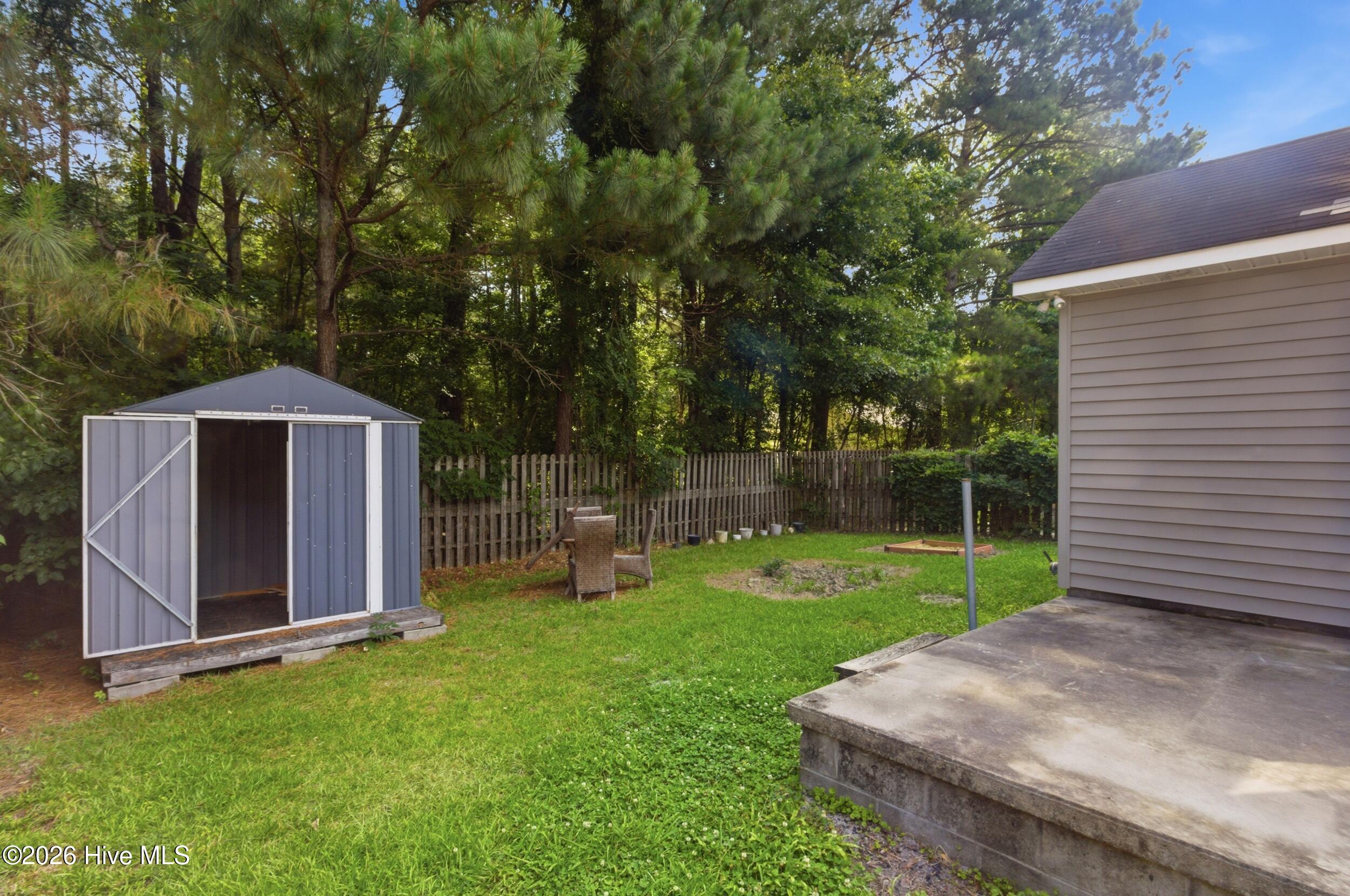 133 Buckskin Drive,New Bern