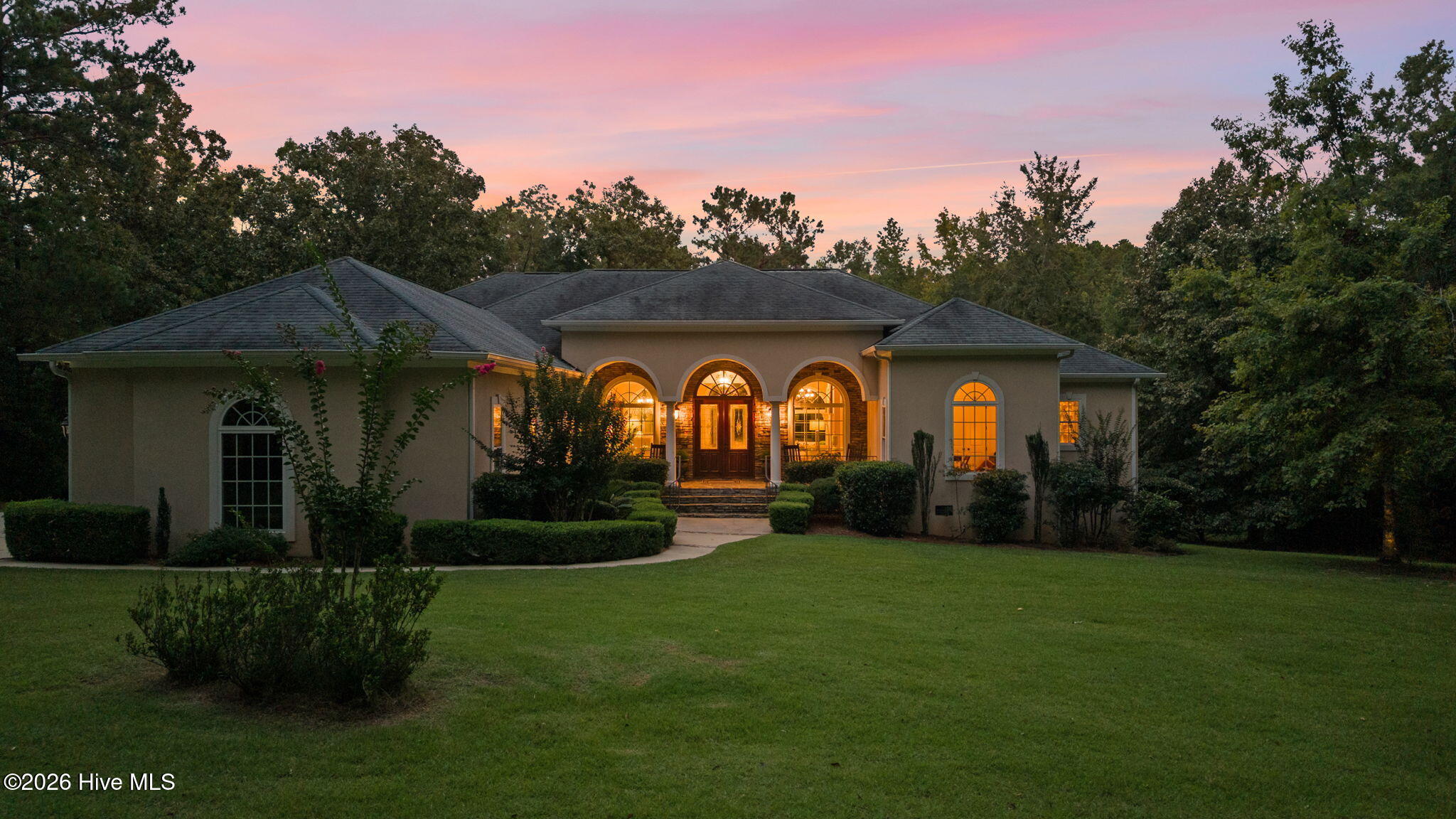 Photo 1 of Single family home for sale at 836 Jasmine Trl, Evans, GA 30809 | MLS# 100604523 | Listing updated on 2026-09-18