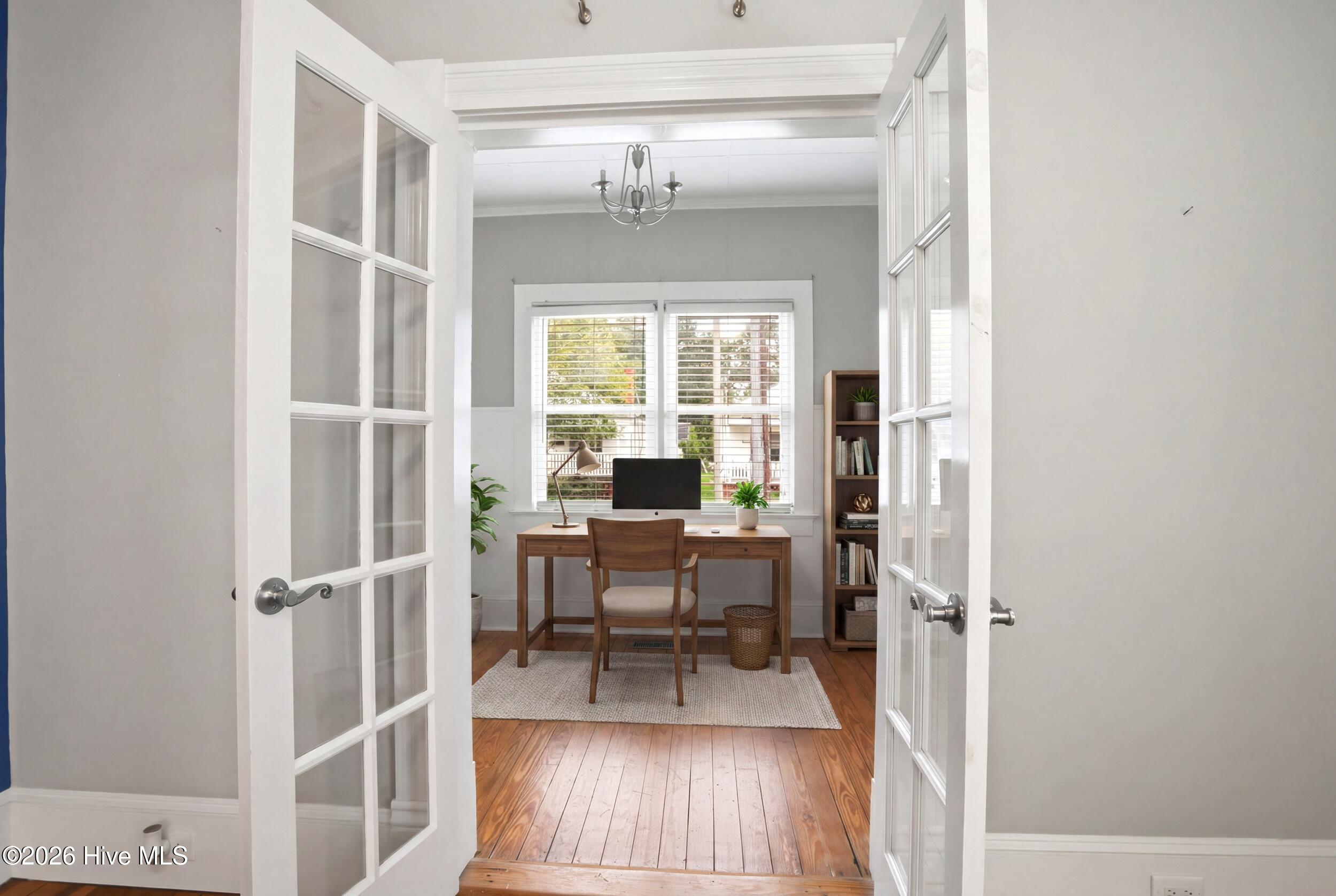 307 Avenue B,New Bern