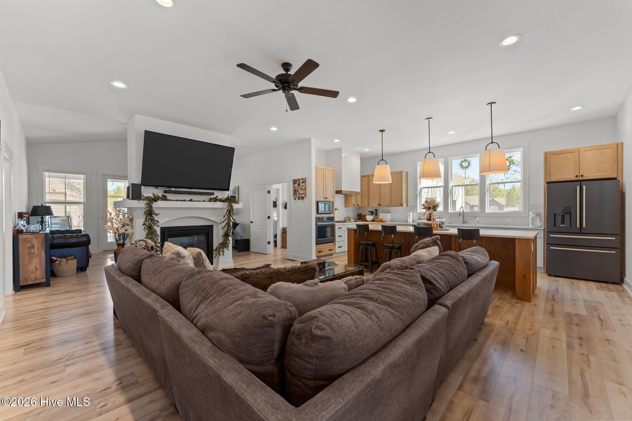 289 Carriage Park Drive
