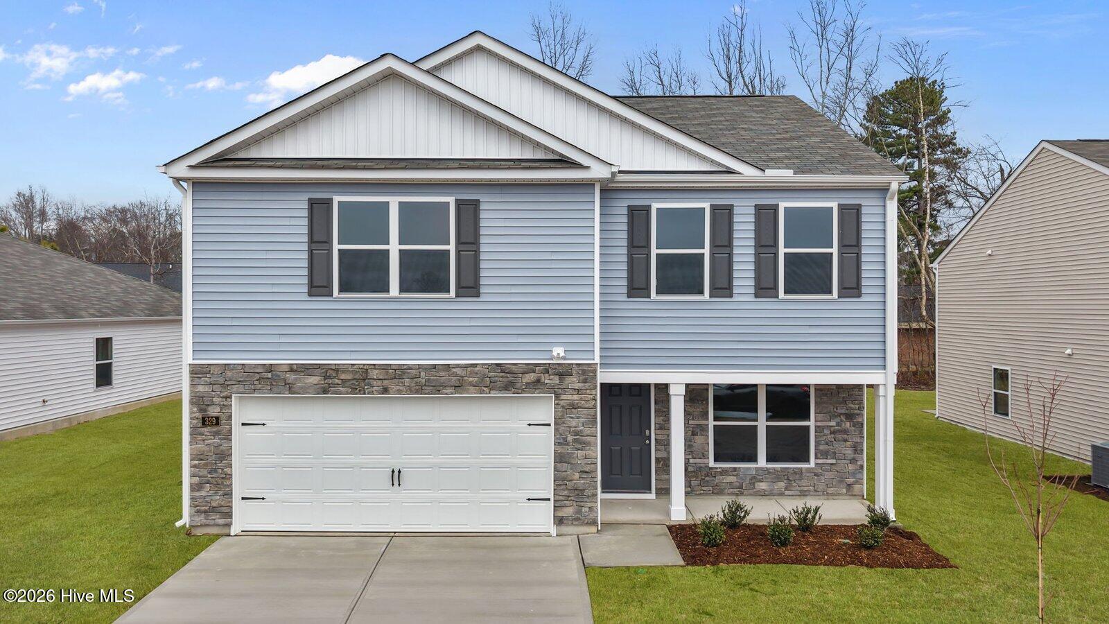 1st image of 329 Wellspring Dr, Rocky Mount, NC 27804 | MLS# 100542167