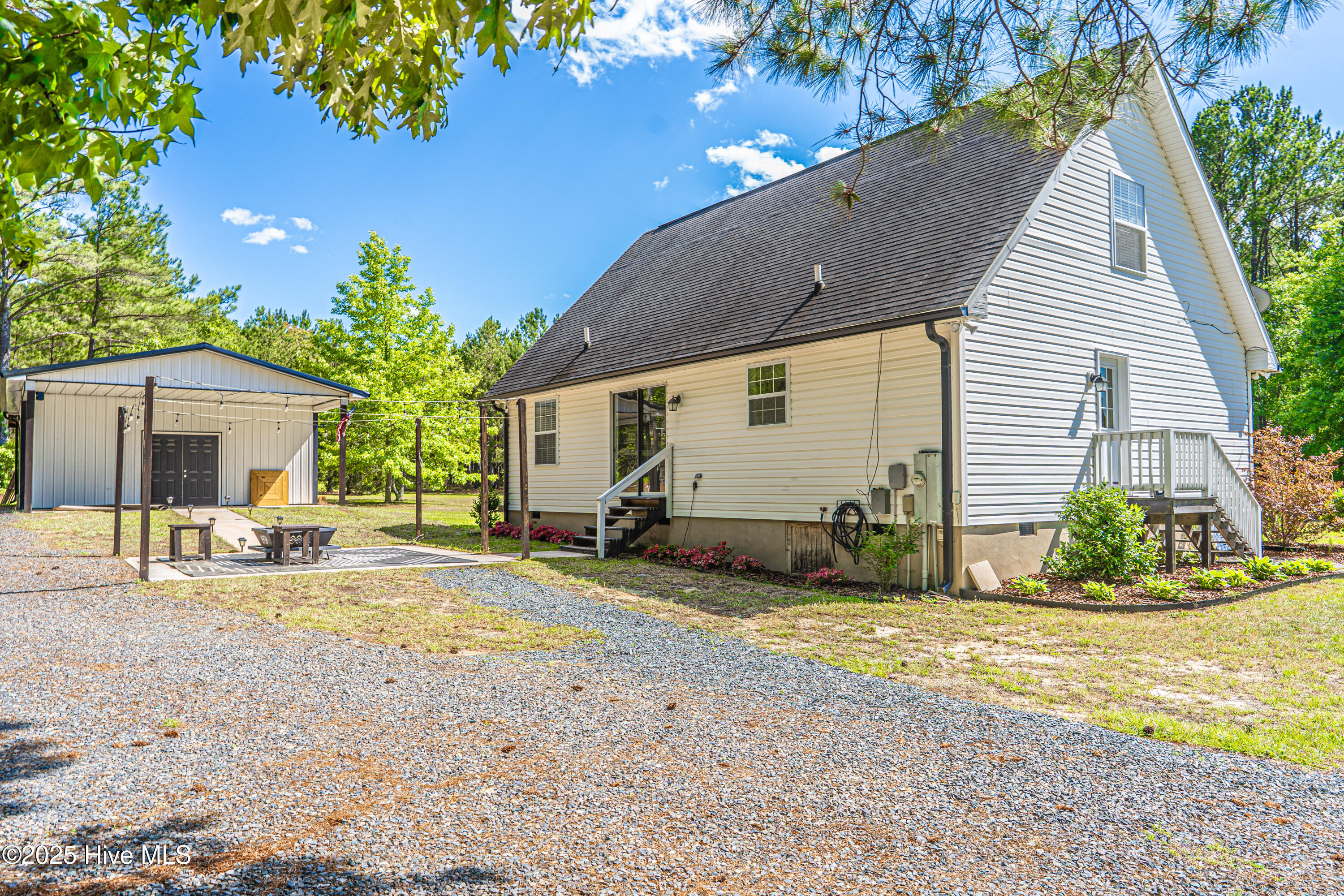 4915 Beulah Hill Church Road