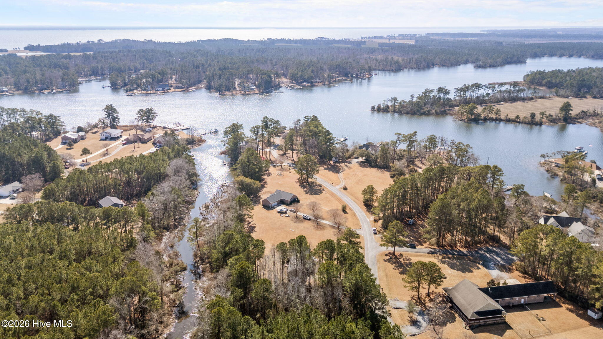 9329 Doris Drive, Oriental, NC, 28571