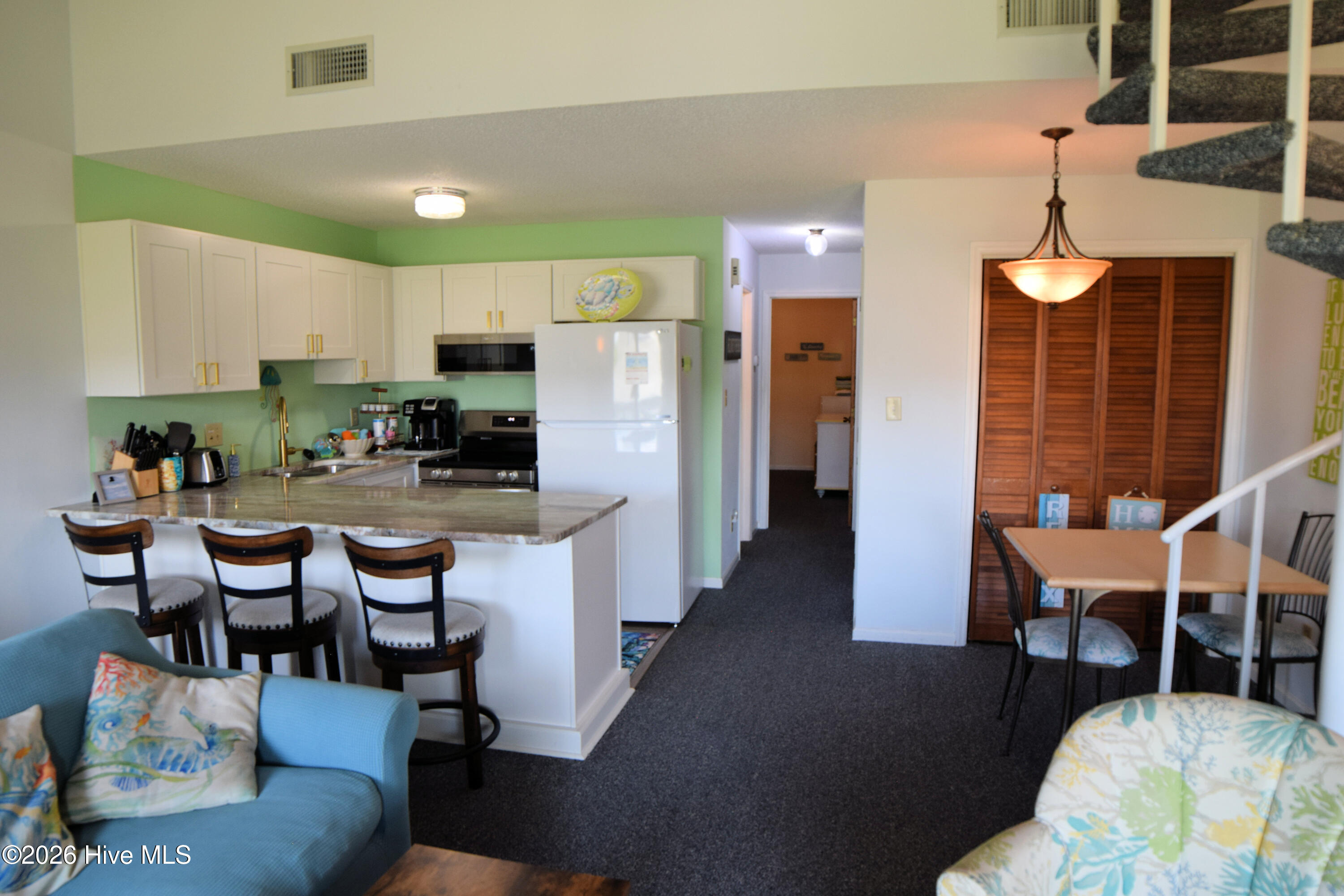 9201 Coast Guard Road H204,Emerald Isle