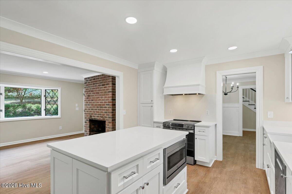 141 Bridgewater Drive, Southern Pines, NC, 28387