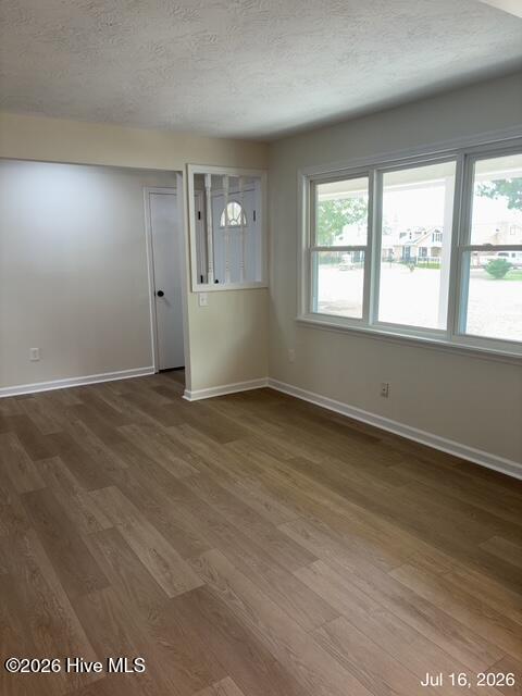 Formal living room