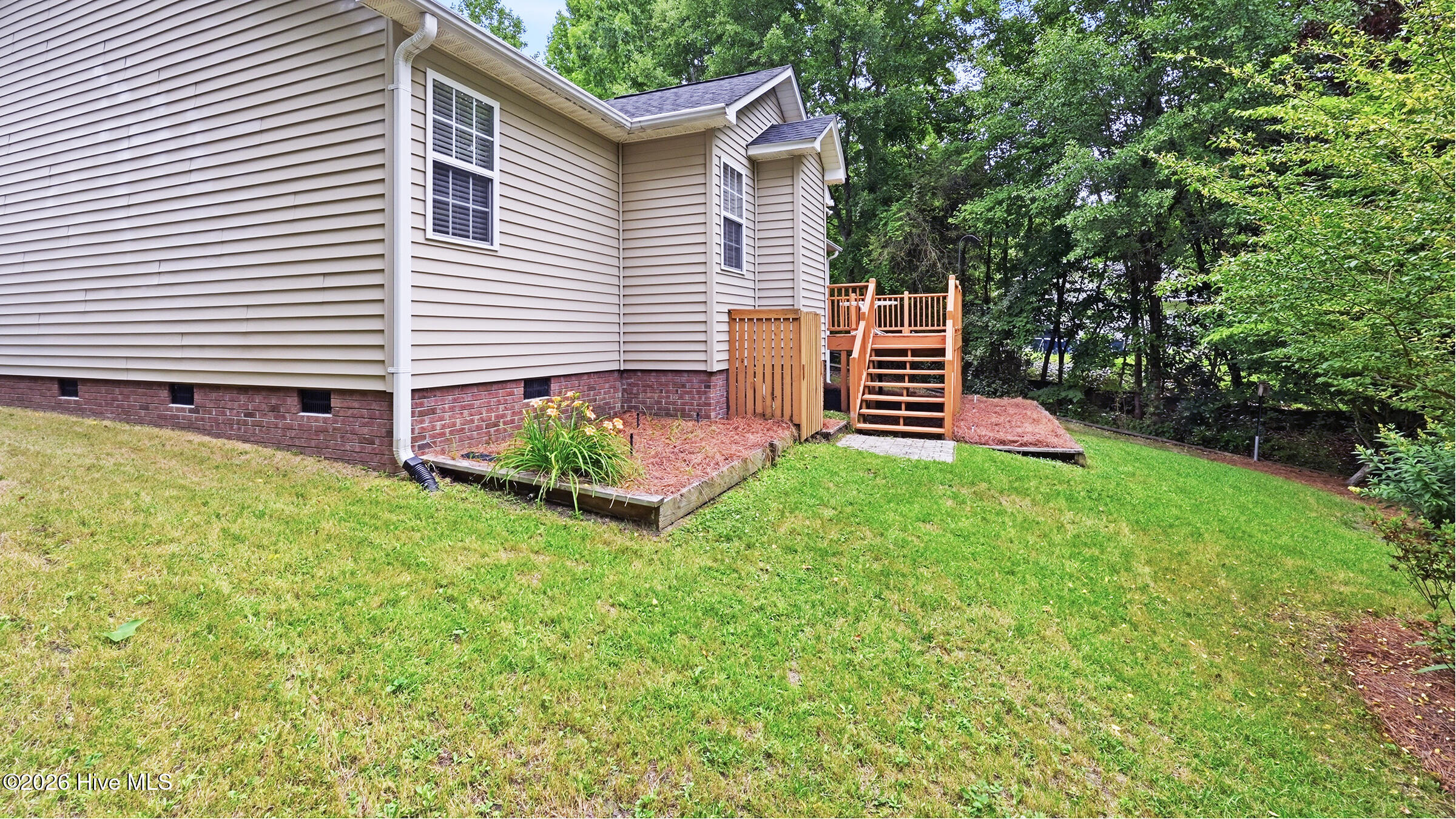 138 Leonard Drive,New Bern
