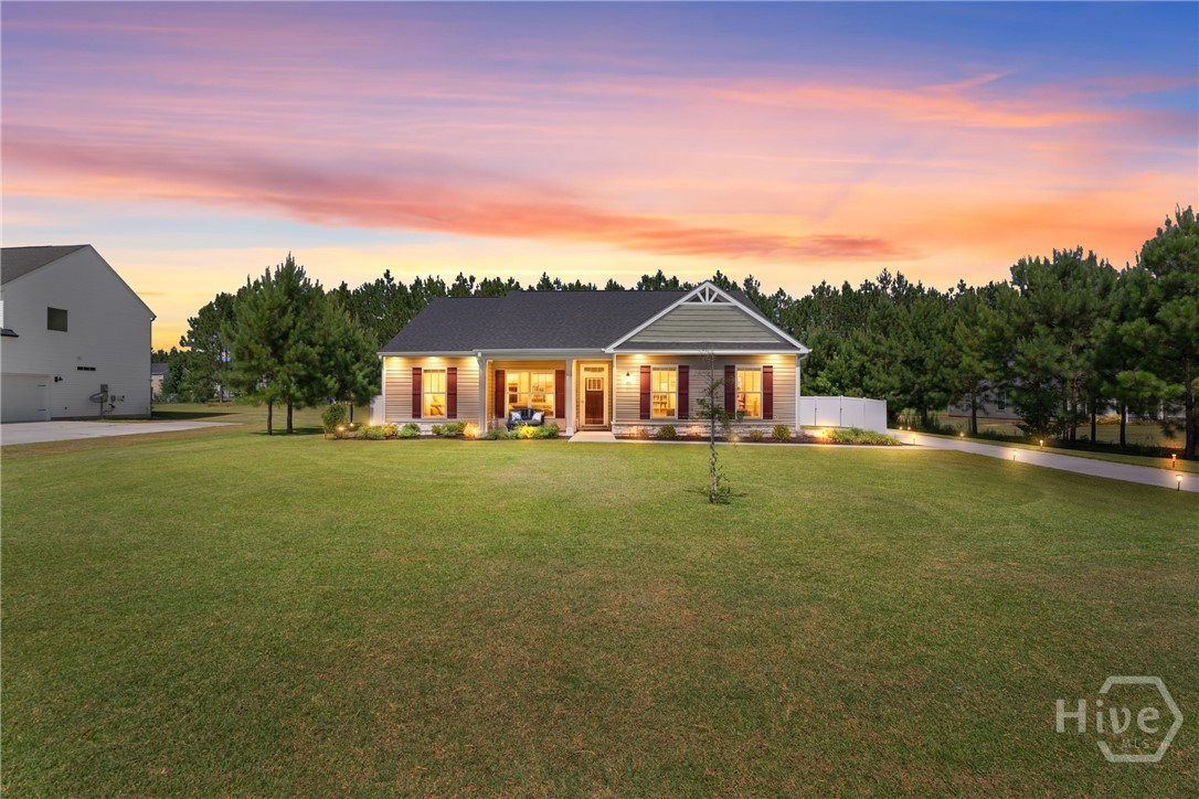 1st image of 426 Old Whitaker Wy, Statesboro, GA 30461 | MLS# SA363163