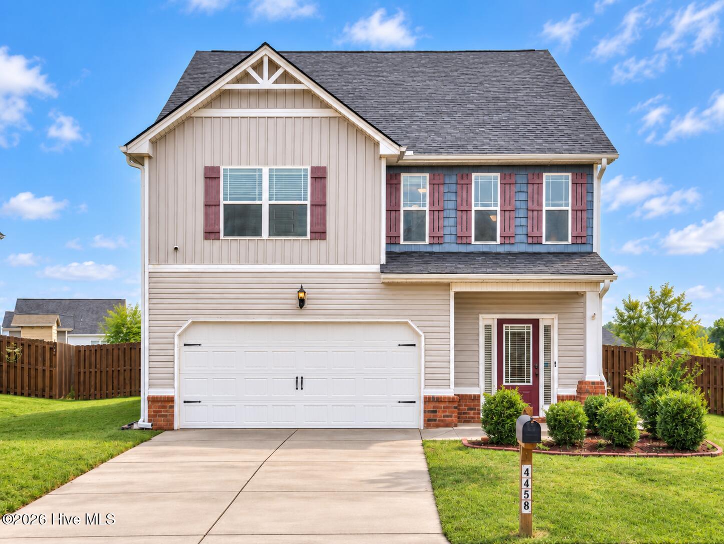 Single family home for sale at 4458 Grv Landing Dr, Grovetown, GA 30813 | MLS# 100604482