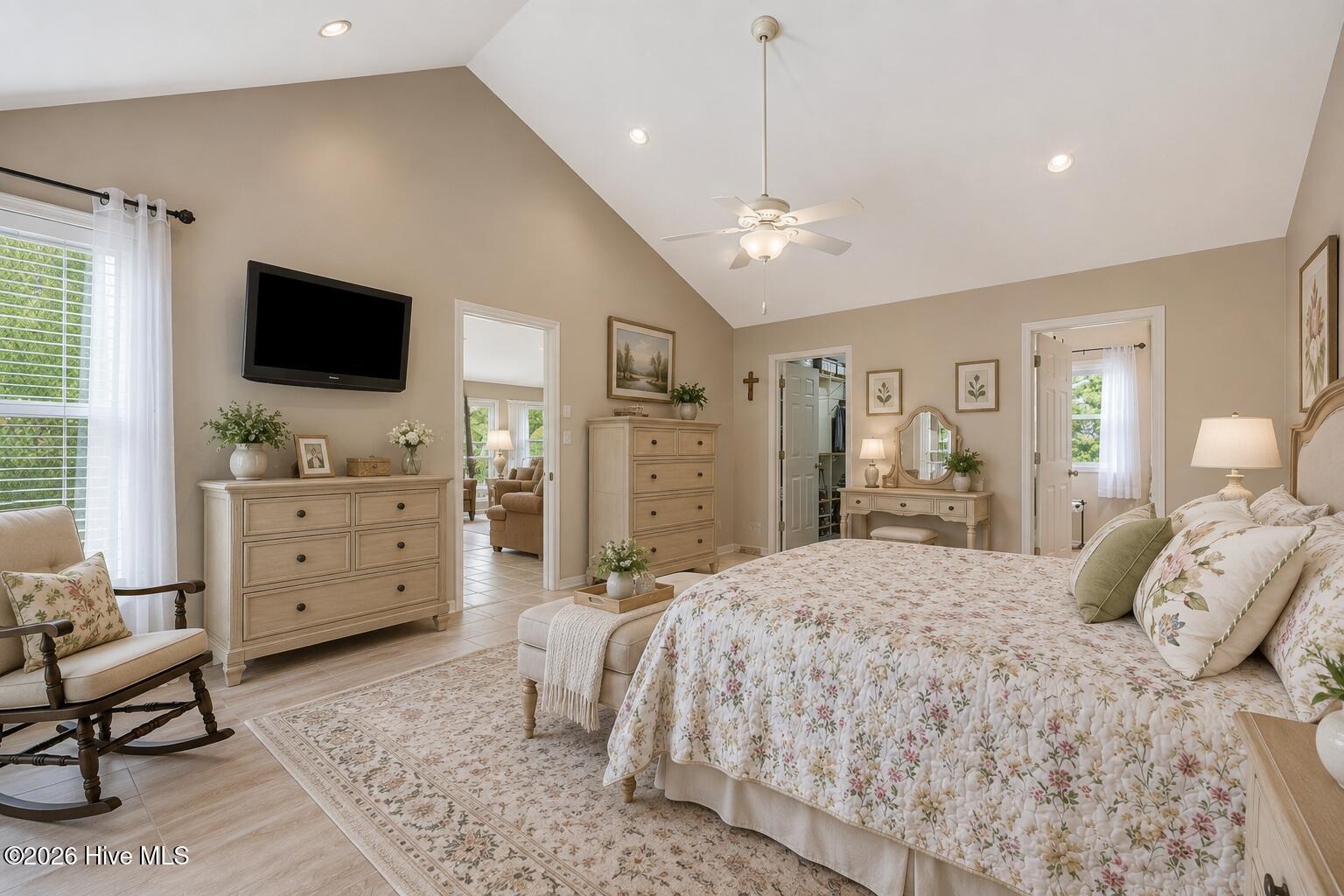 806 Lord Granville Drive,Morehead City