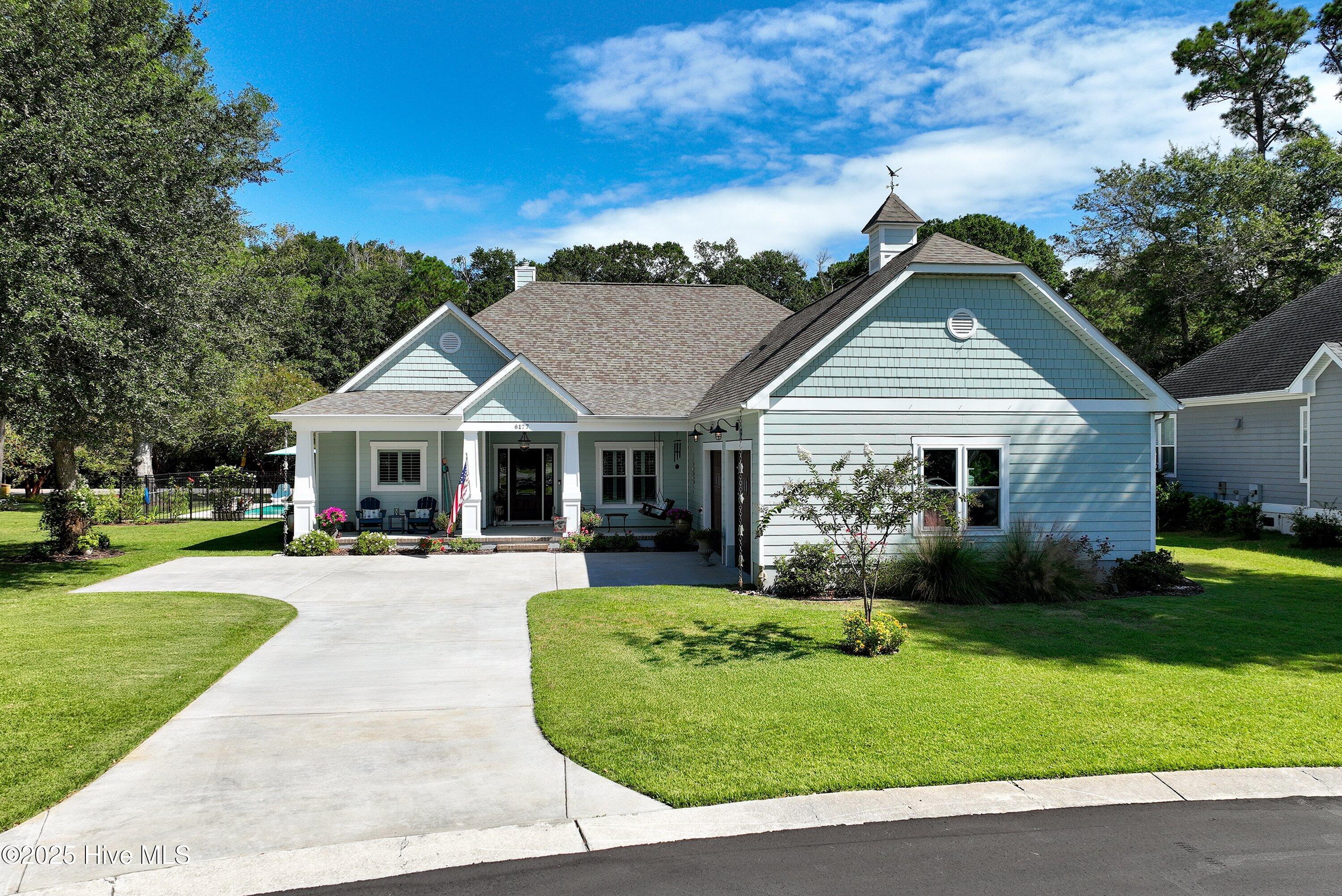 6177 Compass Court, Southport, NC 28461 – photo 2: 6177 Compass Court-02