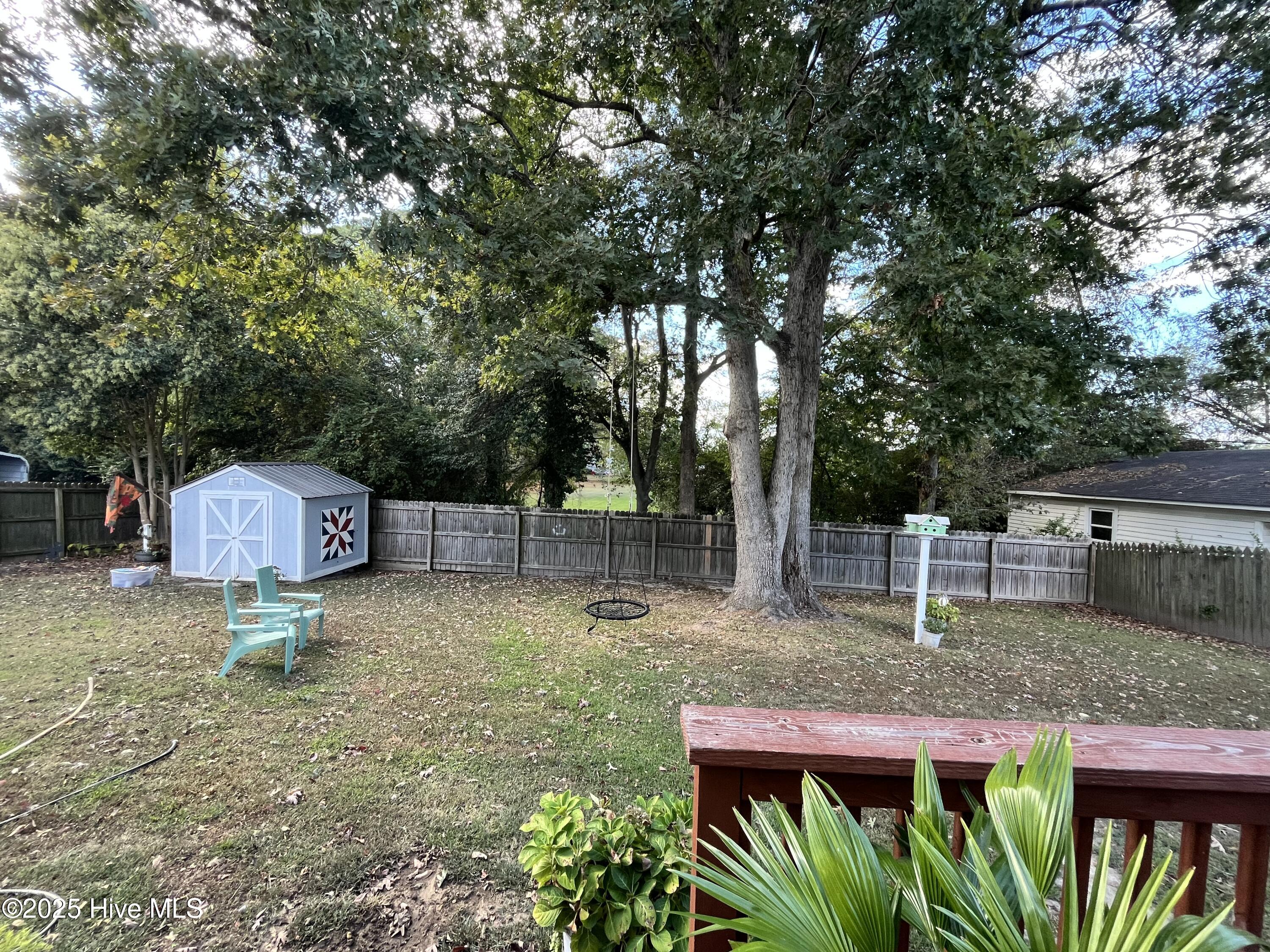 1204 Rodgers Drive