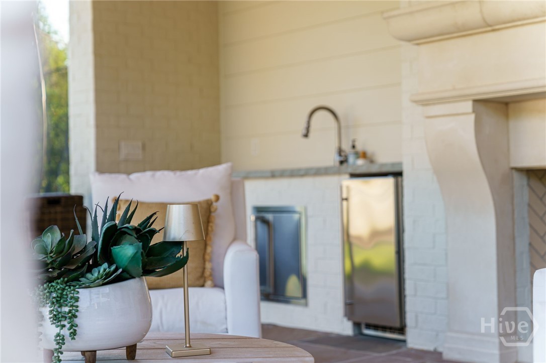 1625 Evergreen Park, Statham, GA, 30666