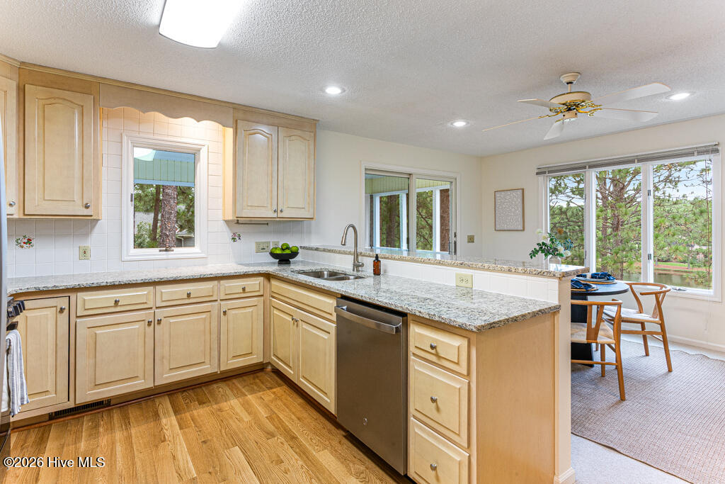 Exterior photo of 71 Deerwood Lane, Pinehurst, NC 28374. MLS: 100600606
