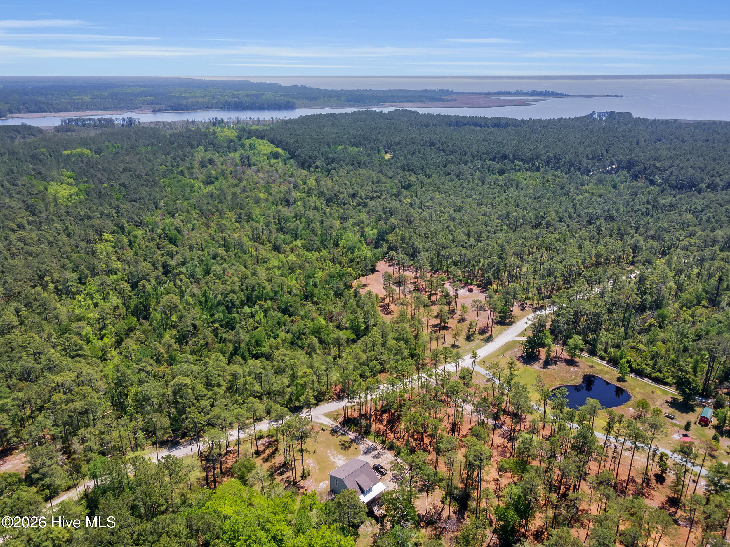 5430 Creek Pointe Road,New Bern