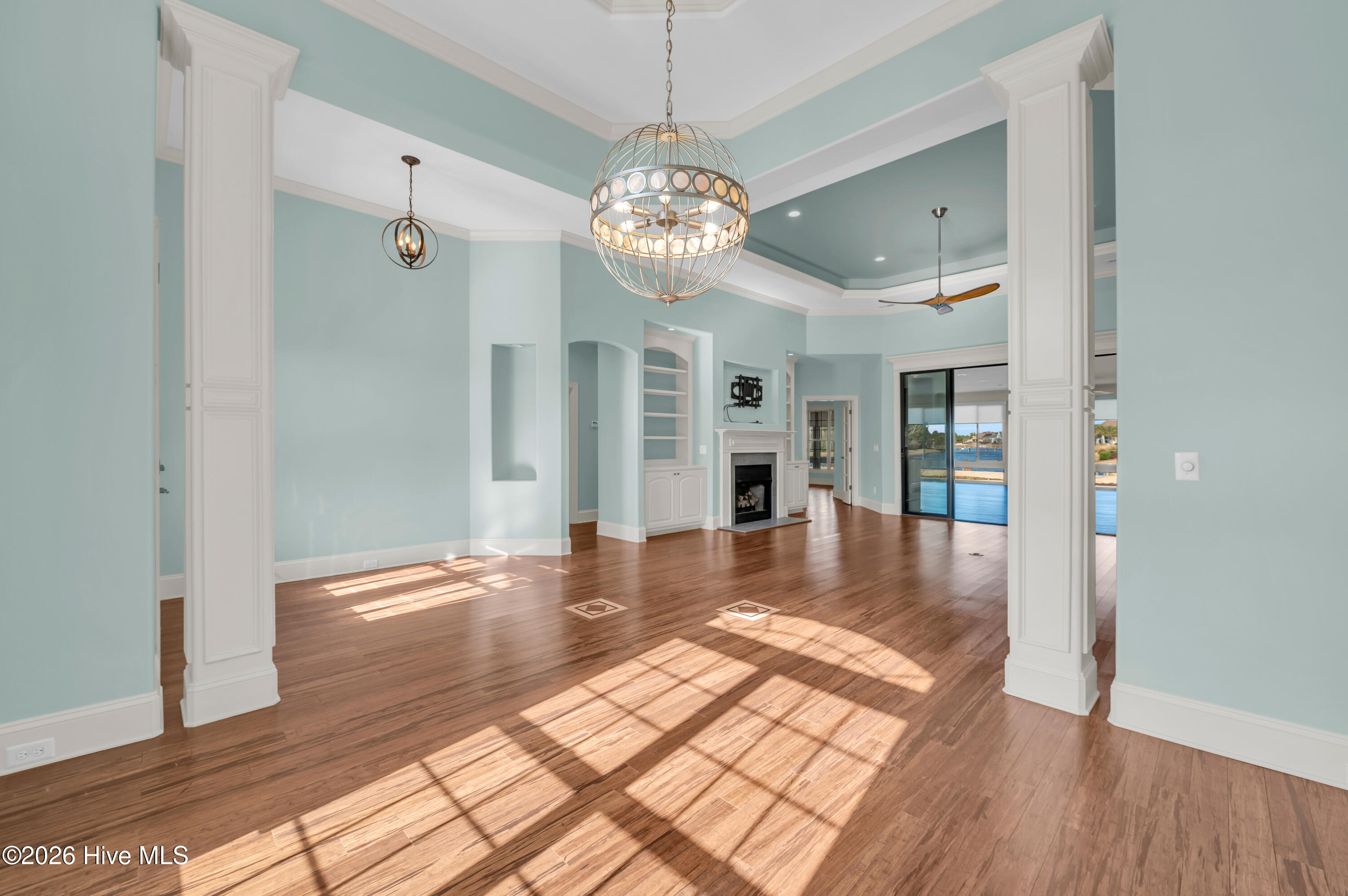 8476 Compass Pointe East Wynd NE, Leland, NC, 28451