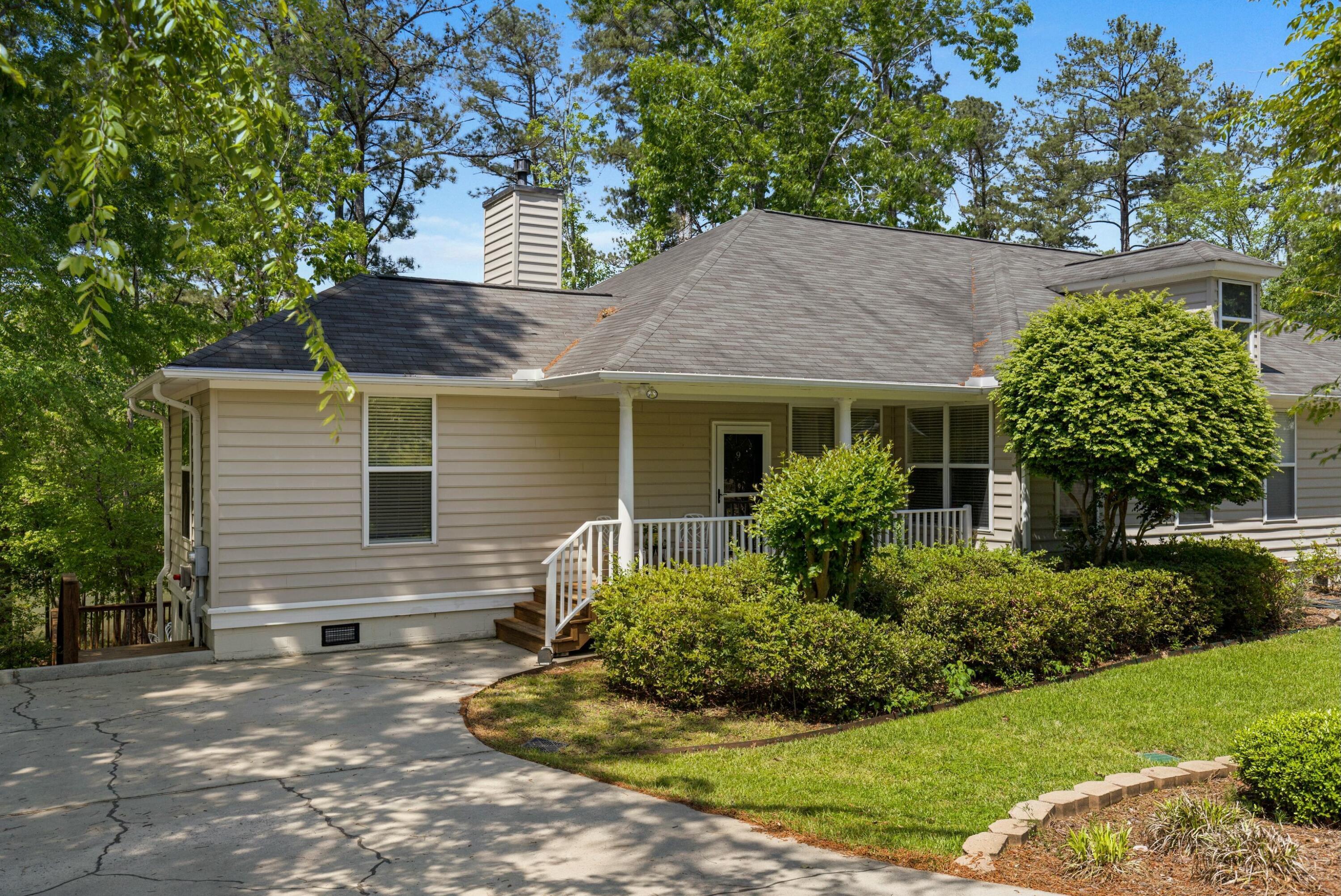 Homes for sale in Mc Cormick, SC | 9 Caravel Cir, Mc Cormick, SC 29835 | MLS# 100589325