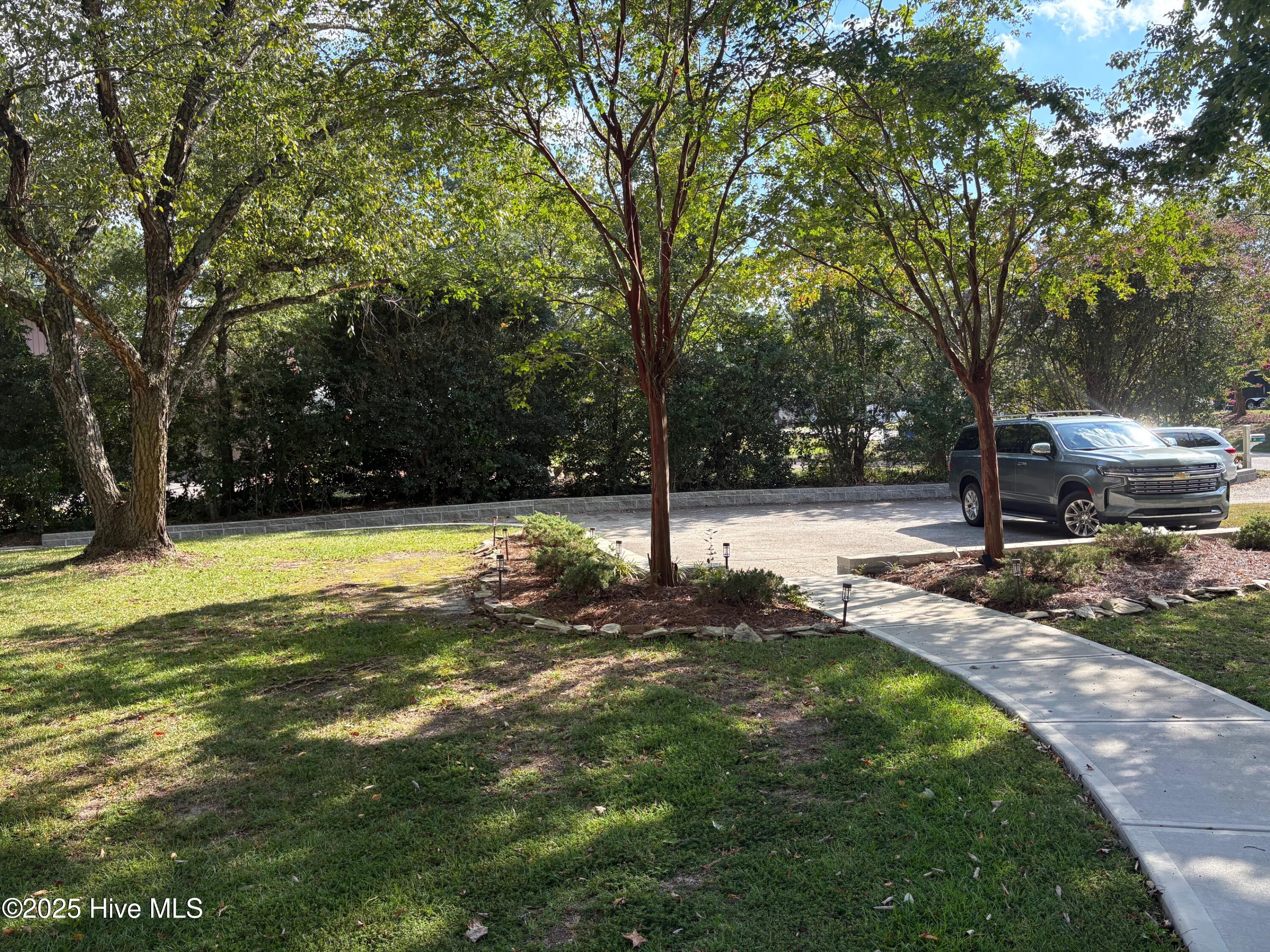 4502 Saint Andrews Drive N, Wilson, NC, 27896