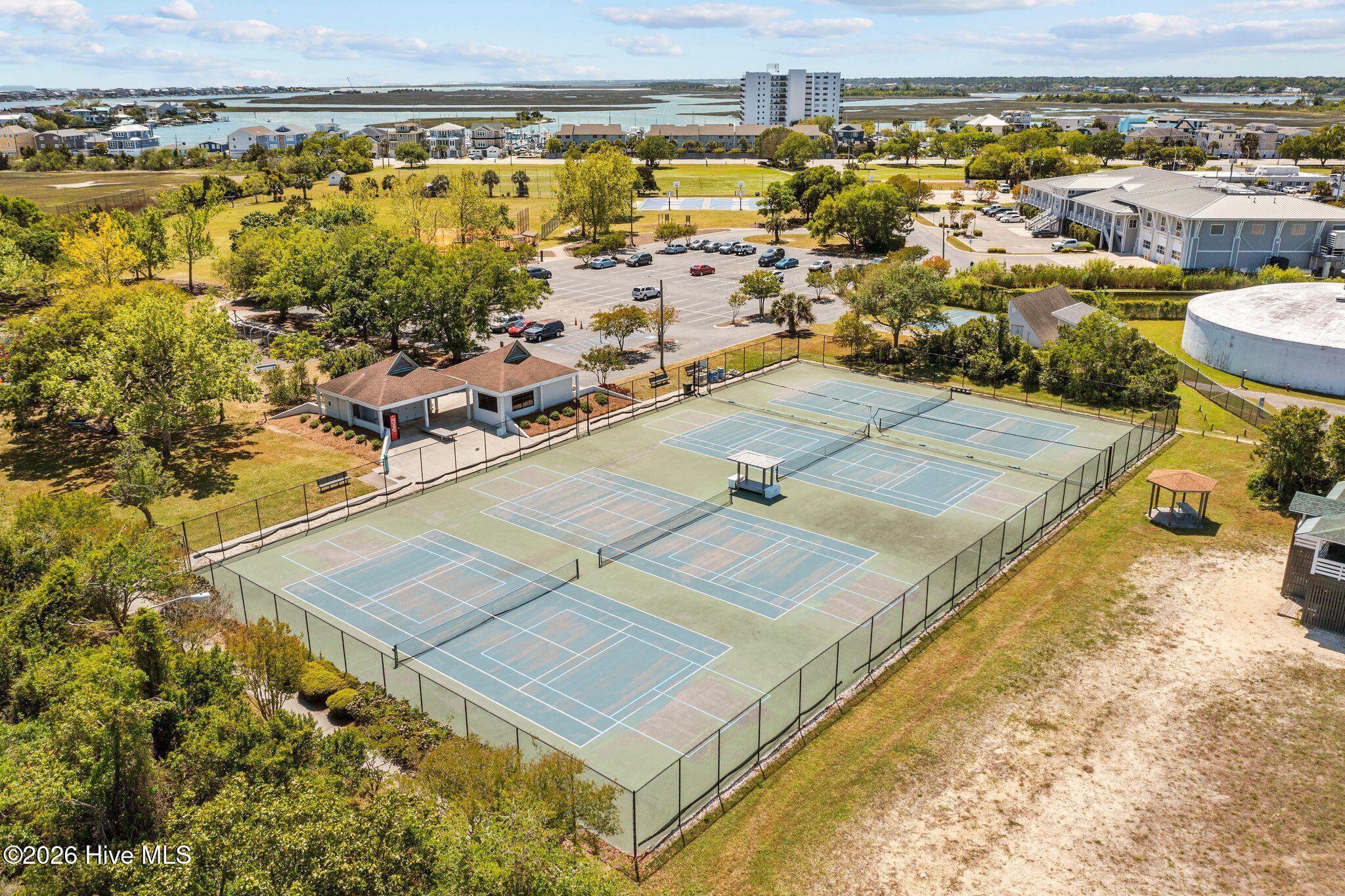 5610 Brittain Drive, Wilmington, NC, 28409