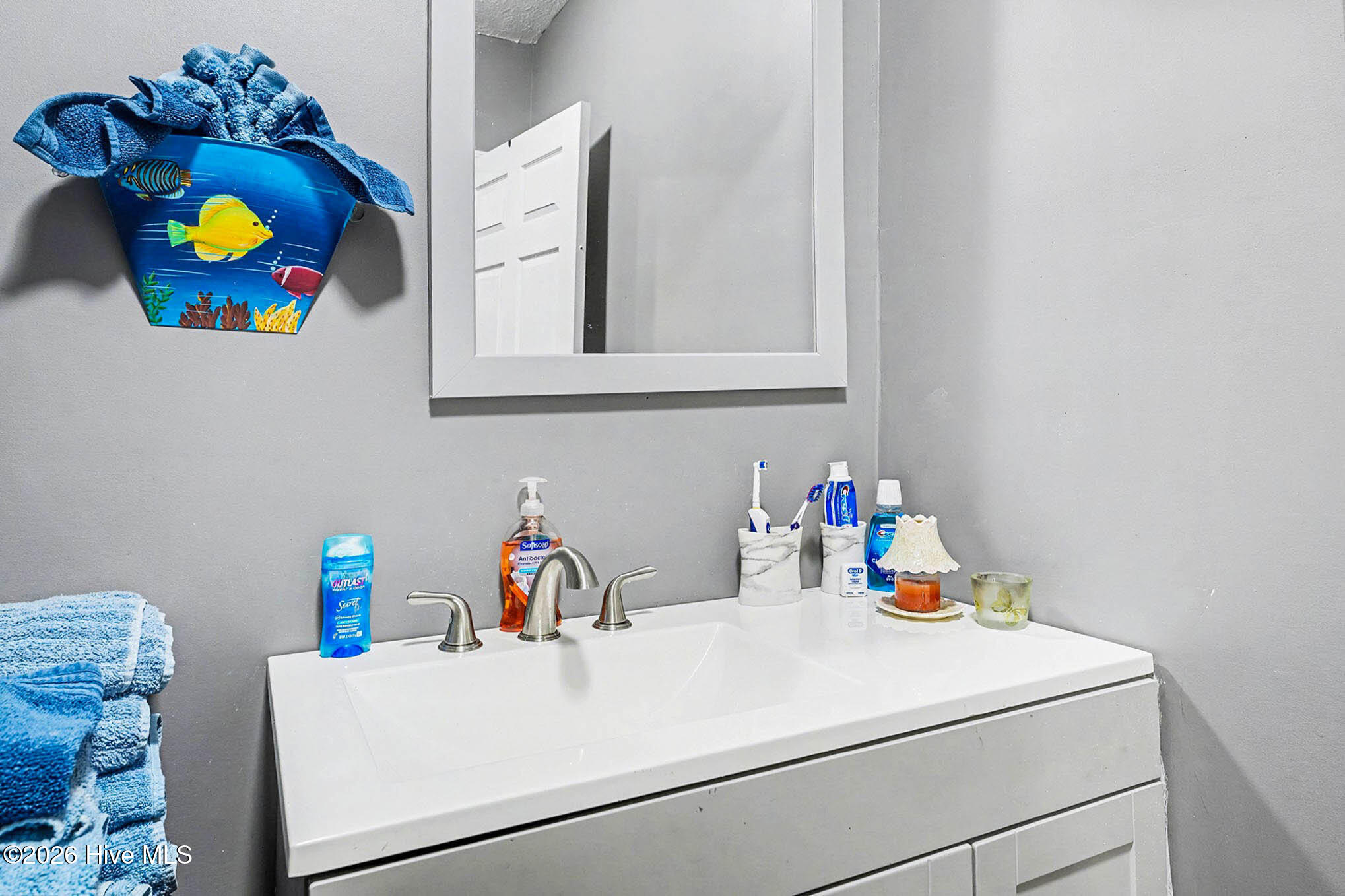 109 S Austin Street, Maxton, NC, 28364