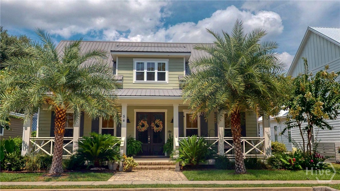 Property at 54 Salt Marsh Drive