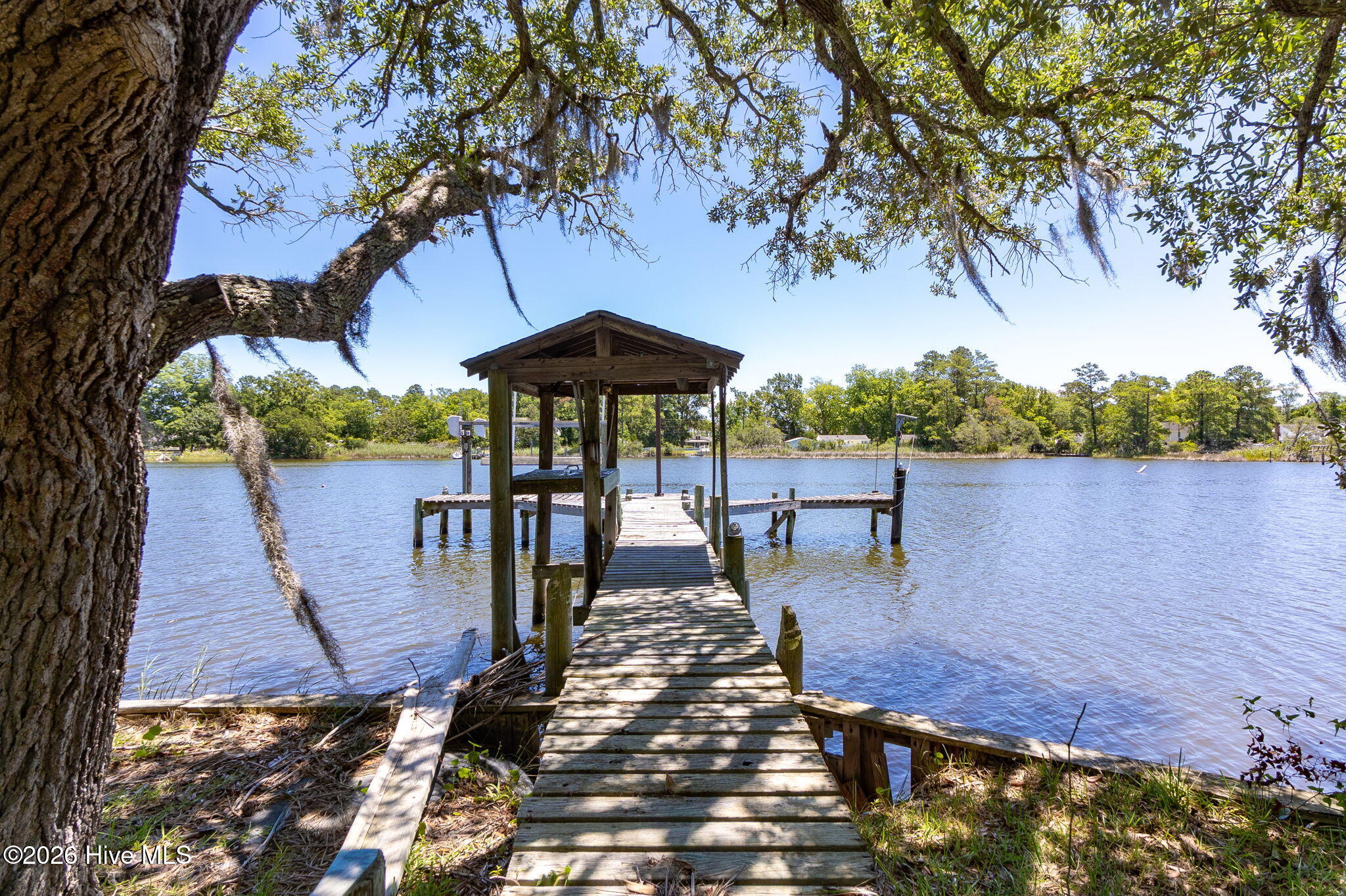 312 Martin Creek Drive,Beaufort