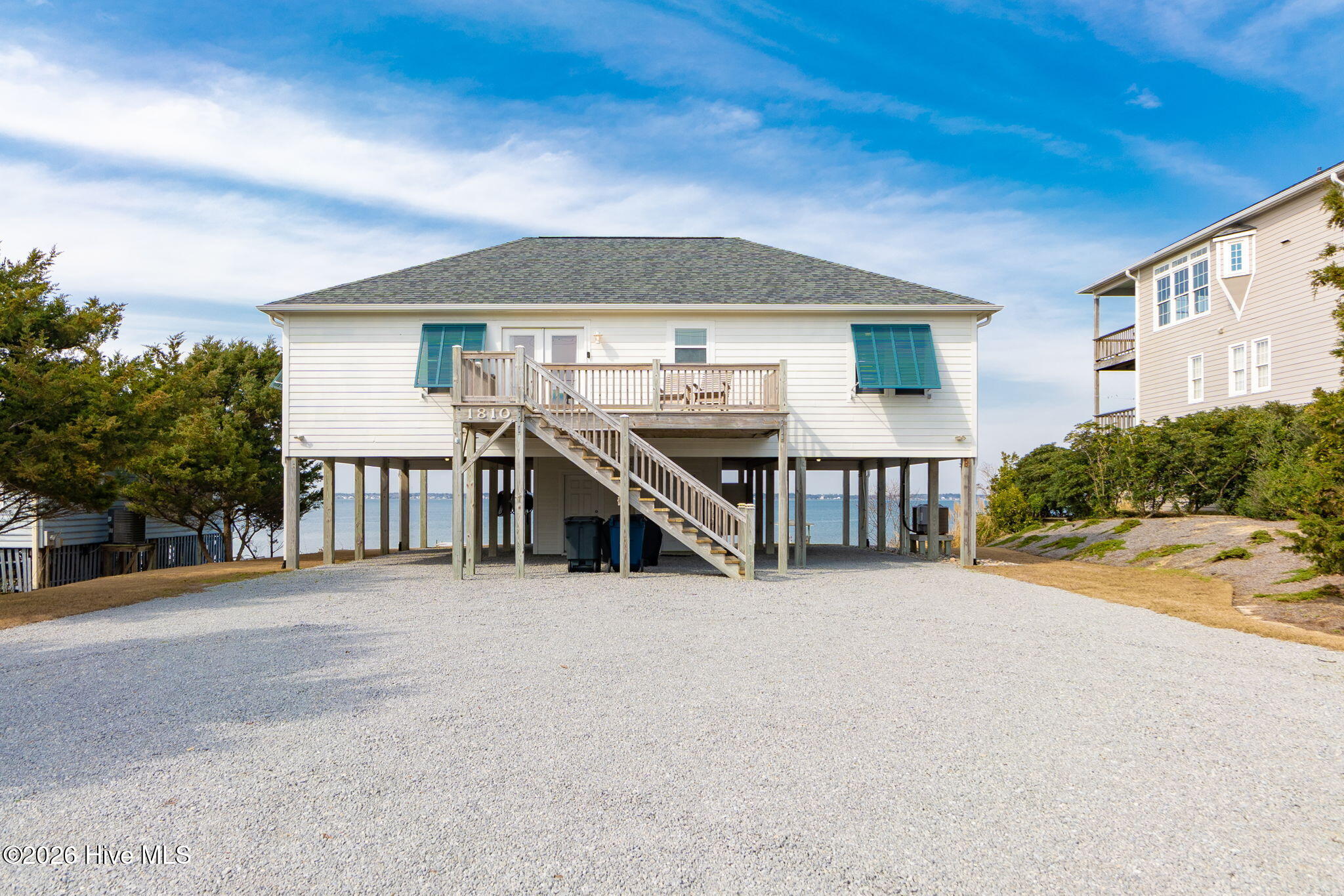 1810 Emerald Drive, Emerald Isle, NC, 28594