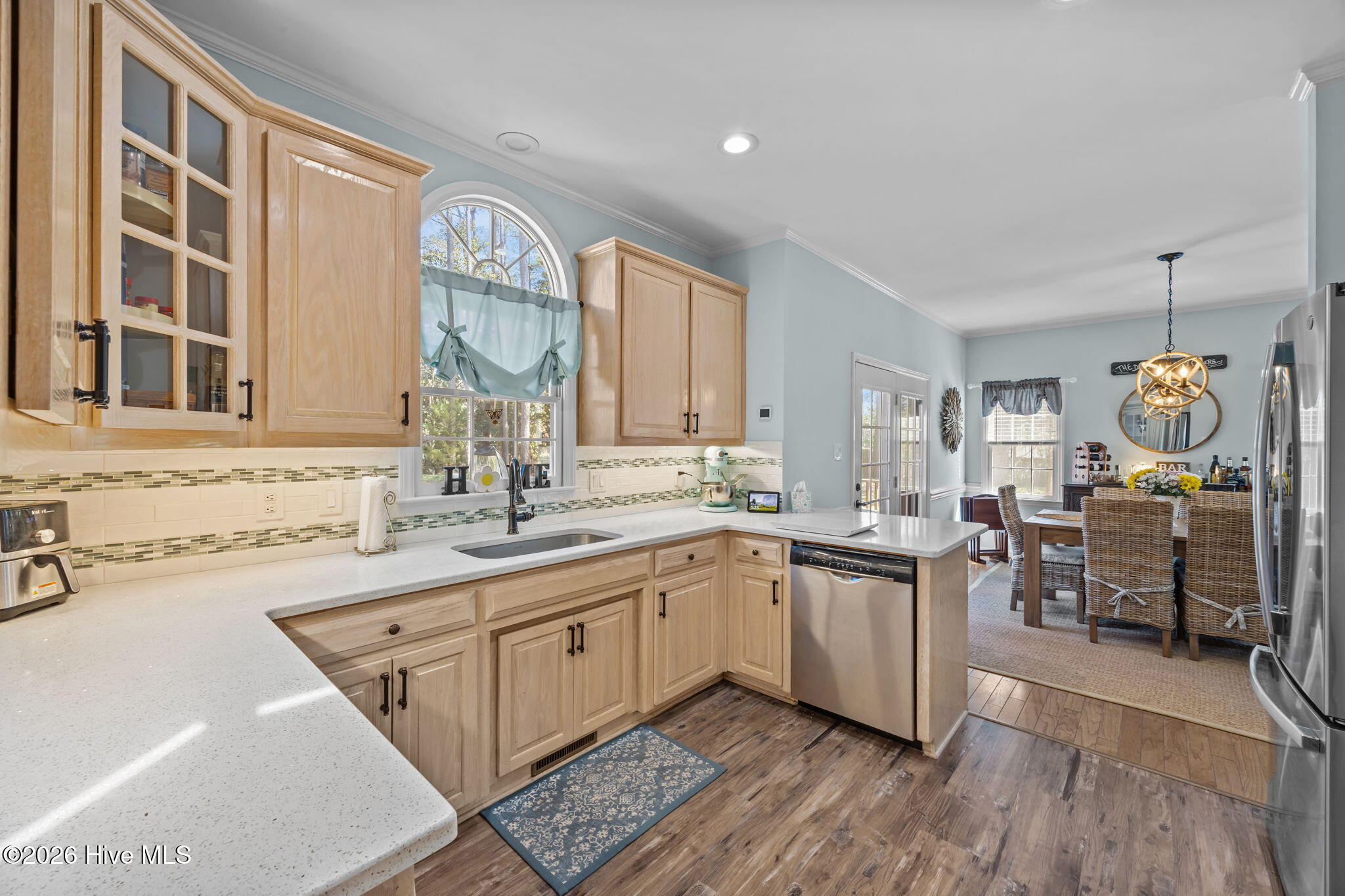 504 Blackledge Circle,Trent Woods