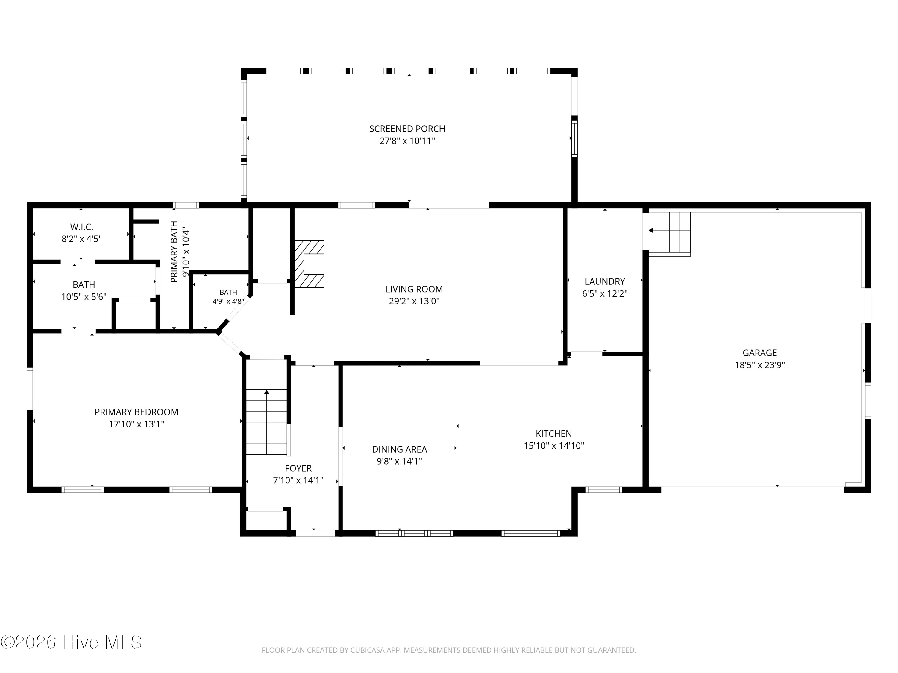 Exterior photo of 926 Chambers Ferry Road, Edenton, NC 27932. MLS: 100601306