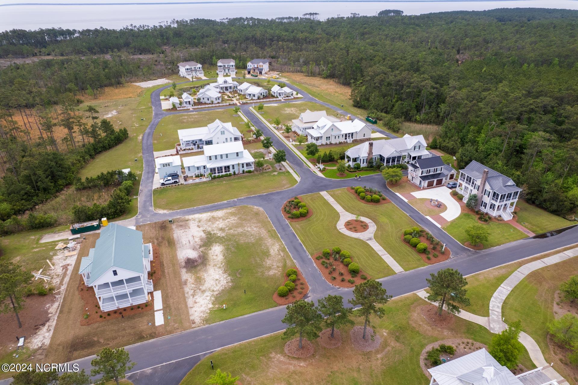 81 Boathouse Road, Oriental, NC, 28571