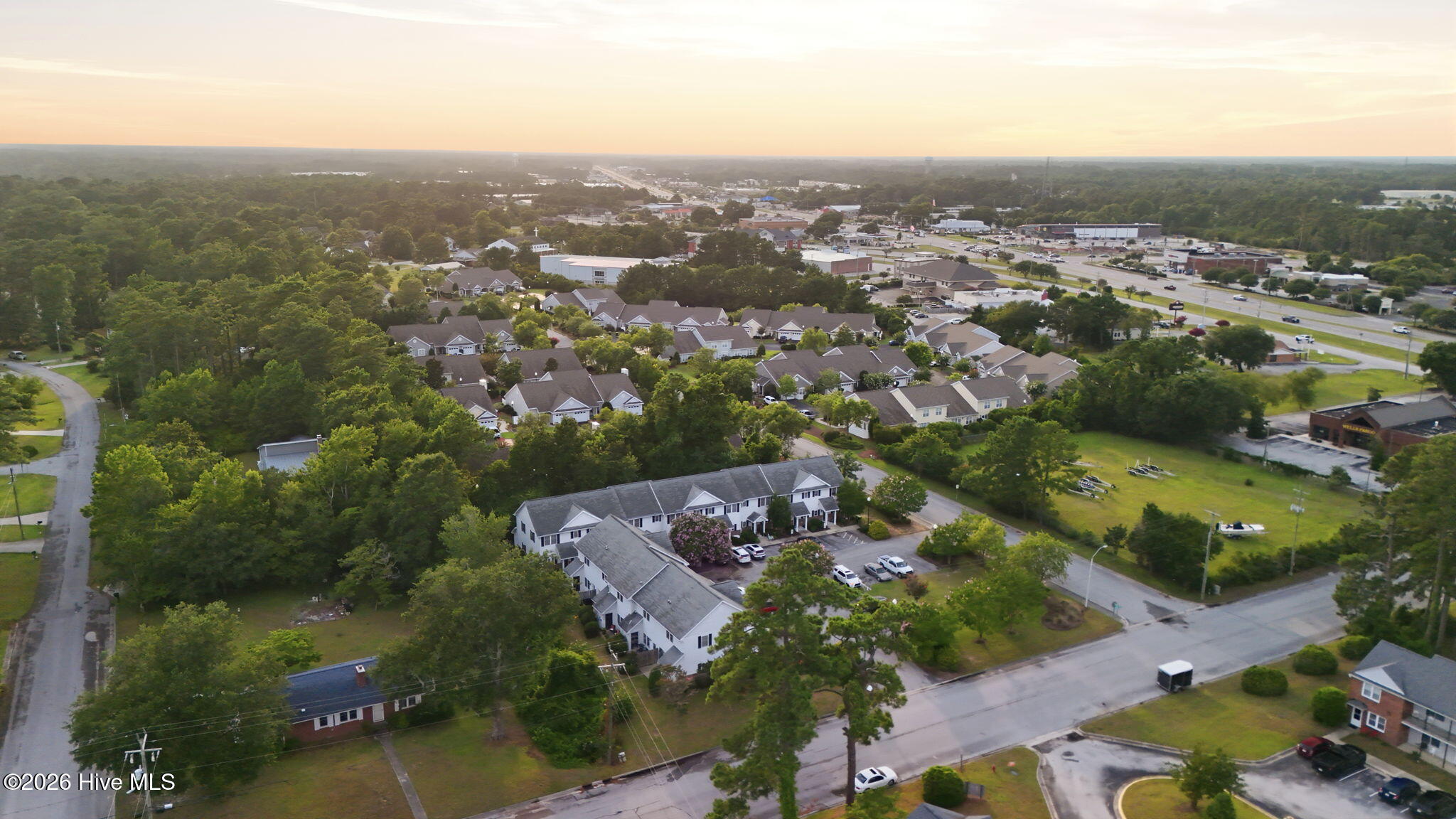112 Rochelle Drive 203,Morehead City