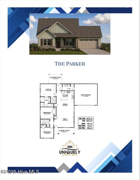 2nd image of 138 Pendergrass Dr, Princeton, NC 27569 | MLS# 100588080