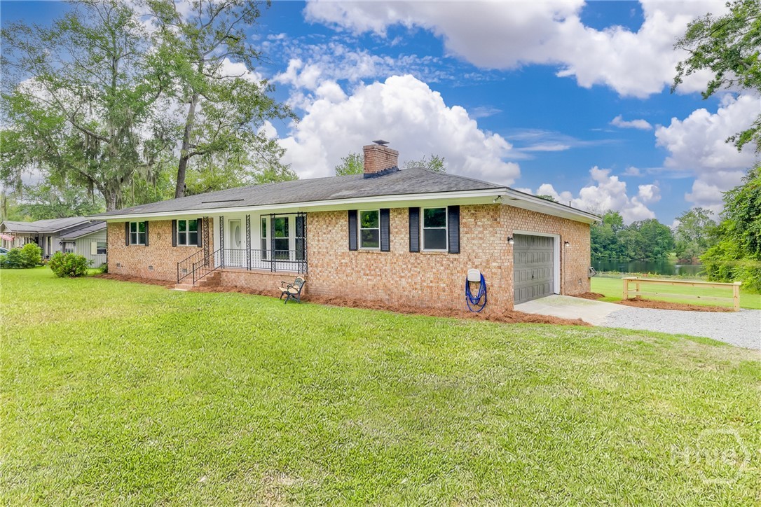 42nd image of 330 Lakeshore Dr, Guyton, GA 31312 | MLS# SA362009