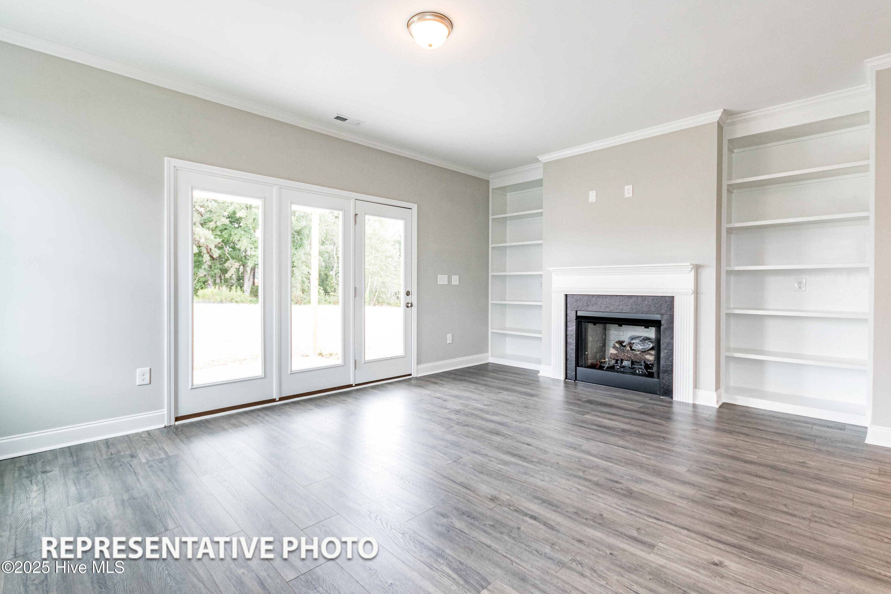 Representative Photo