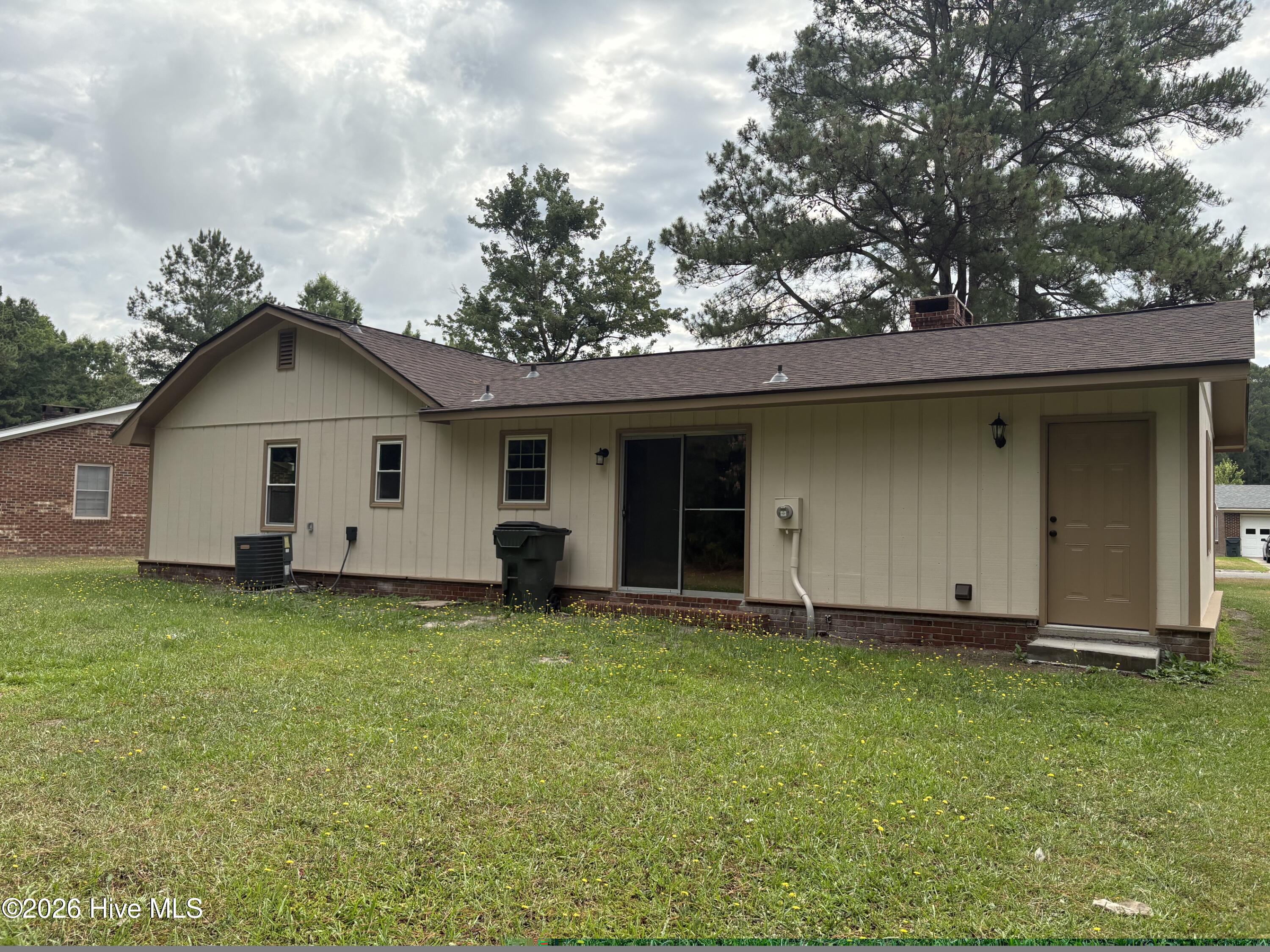2nd image of 1316 Manchester Rd, Kinston, NC 28504 | MLS# 100597889