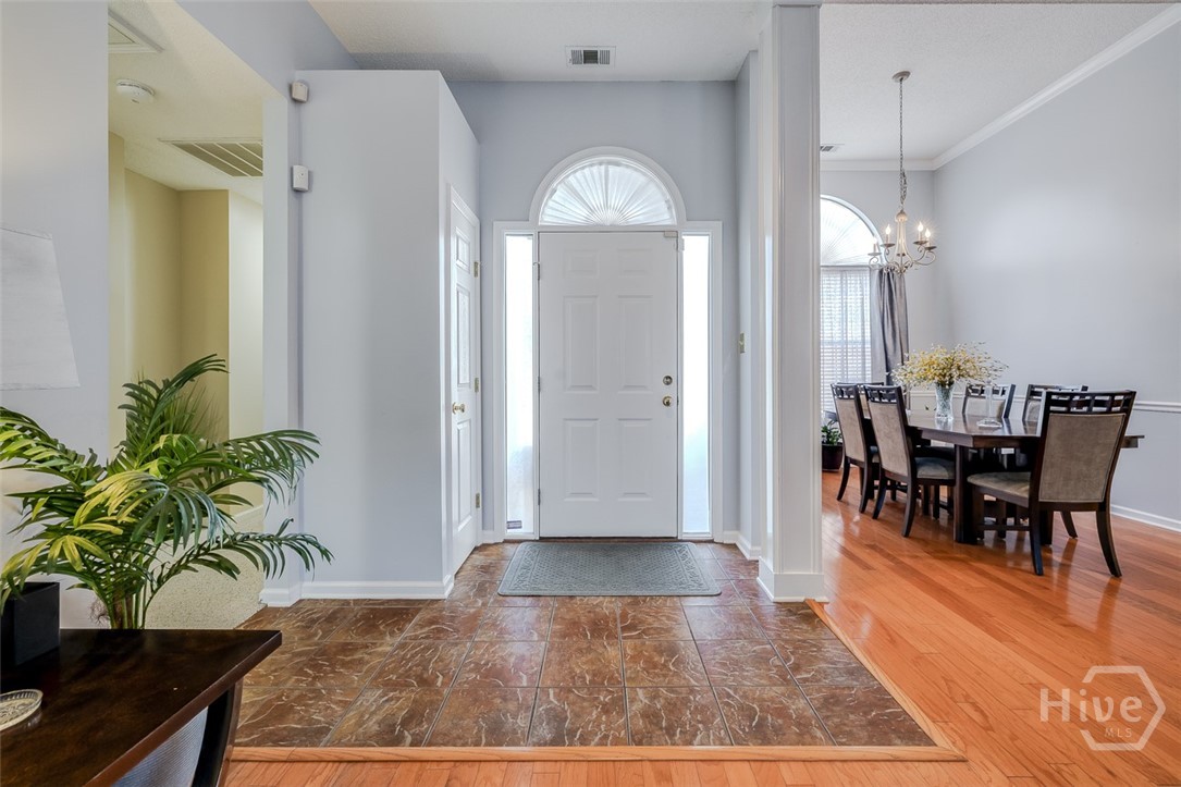 112 Oak Grove Lane, Savannah, GA, 31419