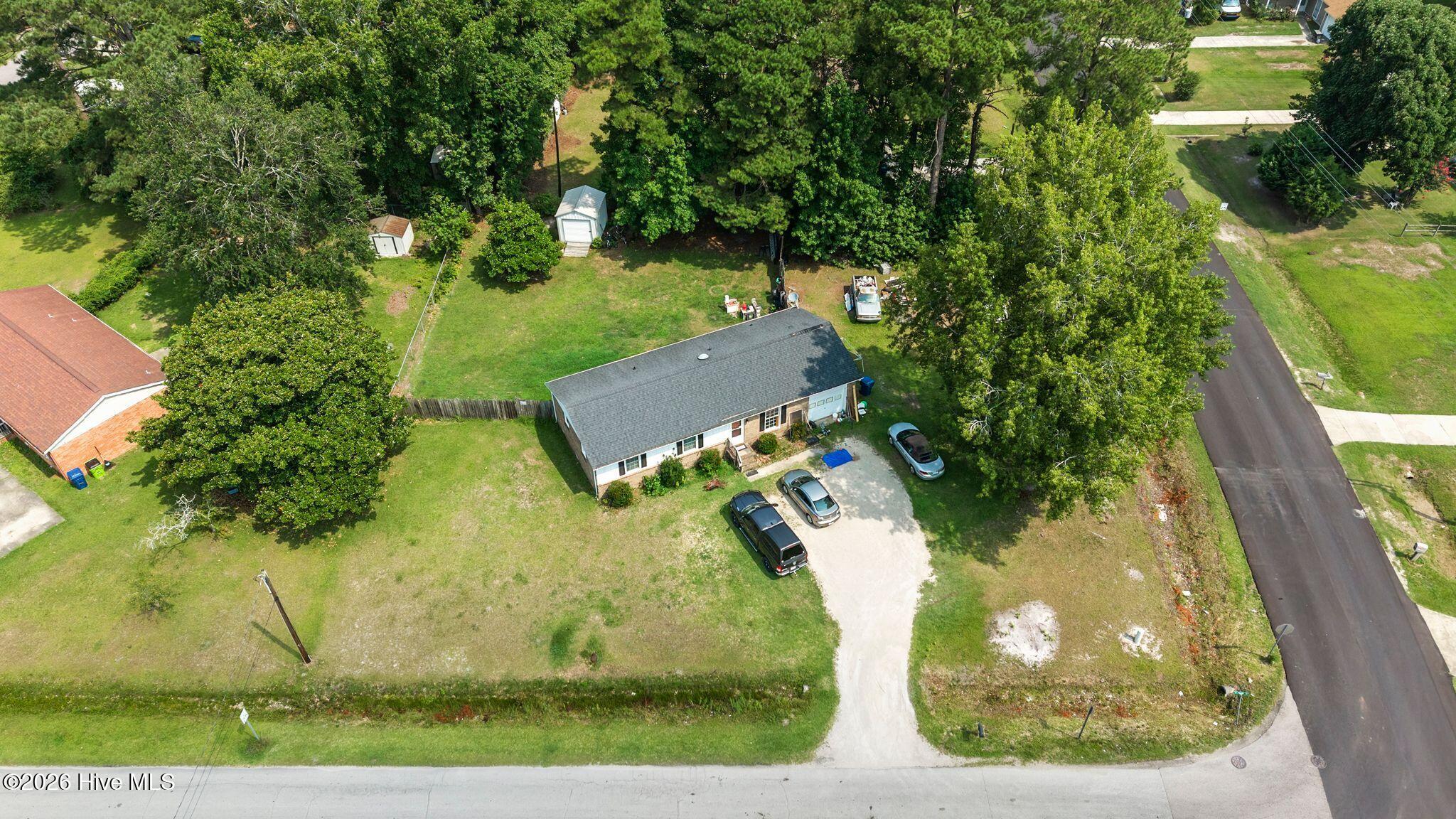 211 N Nunn Street,Havelock